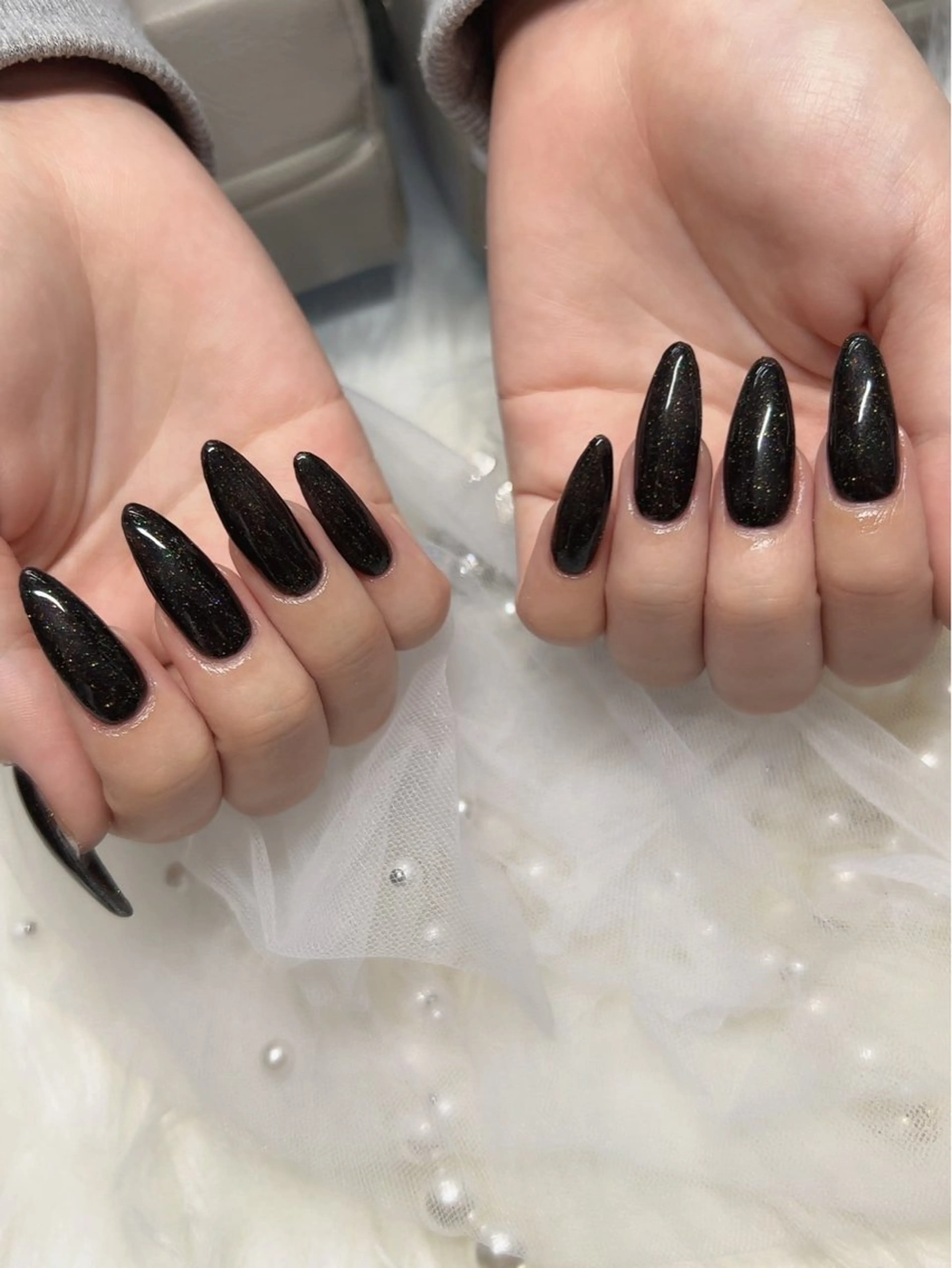 ネイル my nail plus野江内代のネイルデザイン