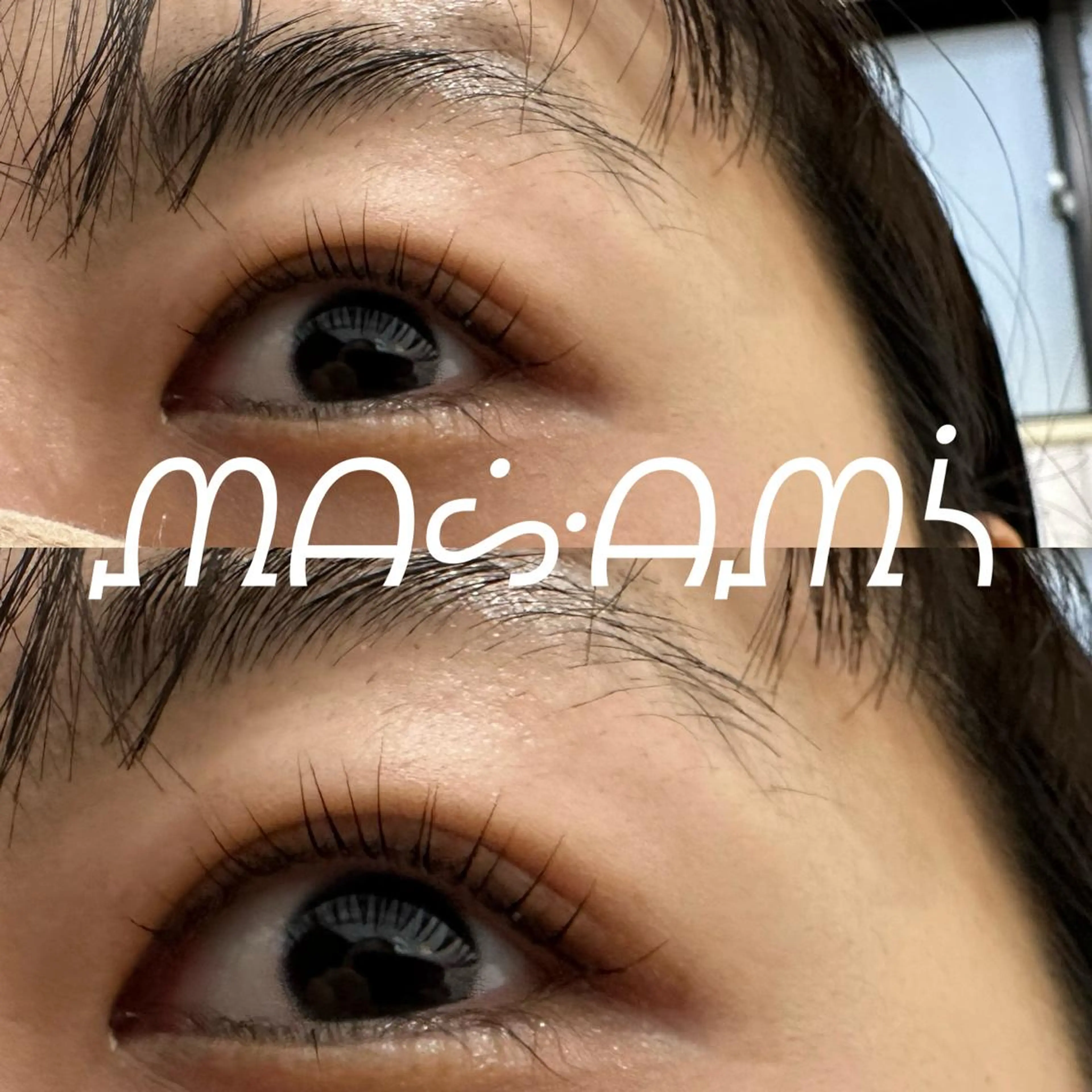 マツエク・マツパ マツパ An beauty❤️のマツエク・マツパデザイン