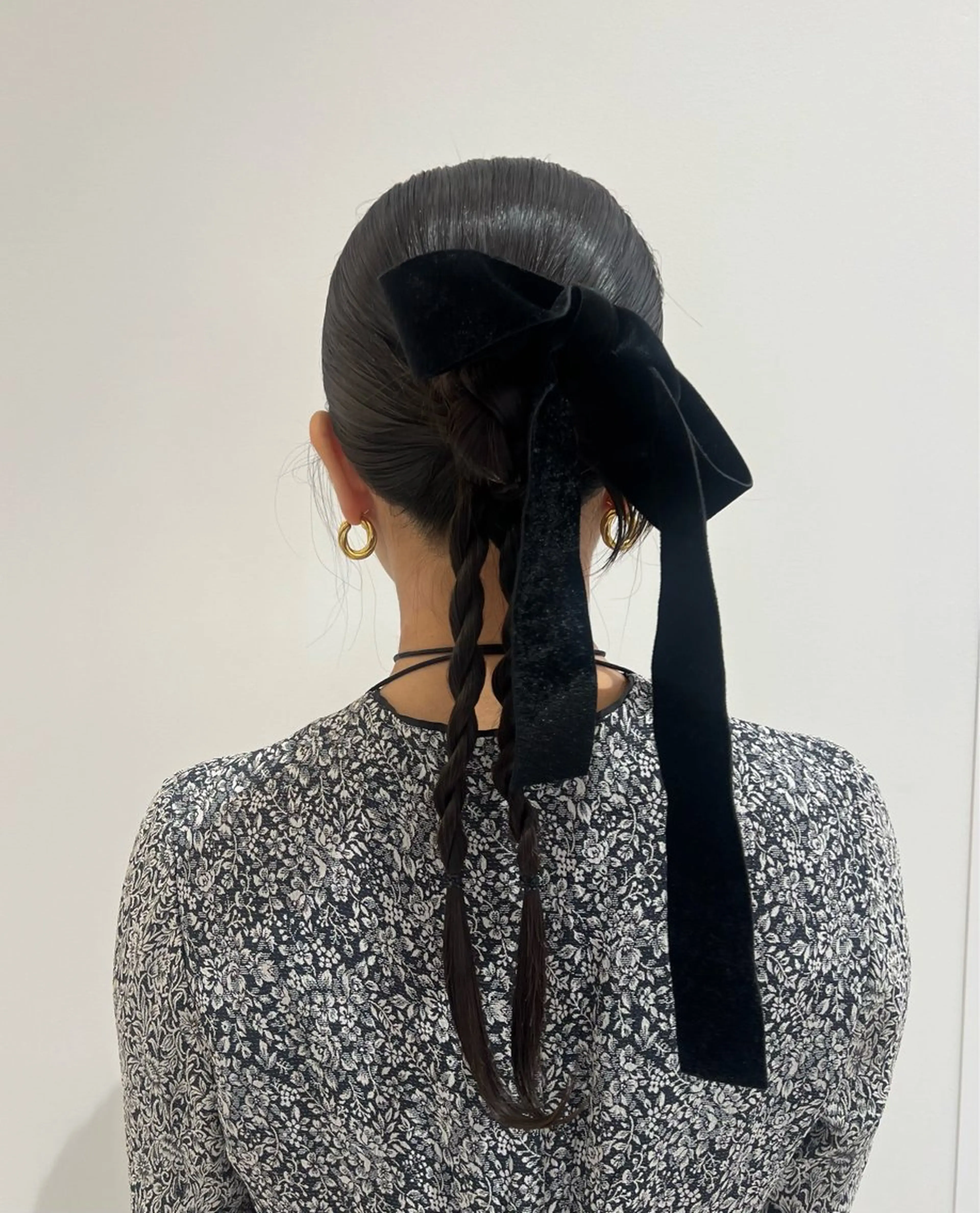 🎀💞リボンアレンジ💞🎀の写真