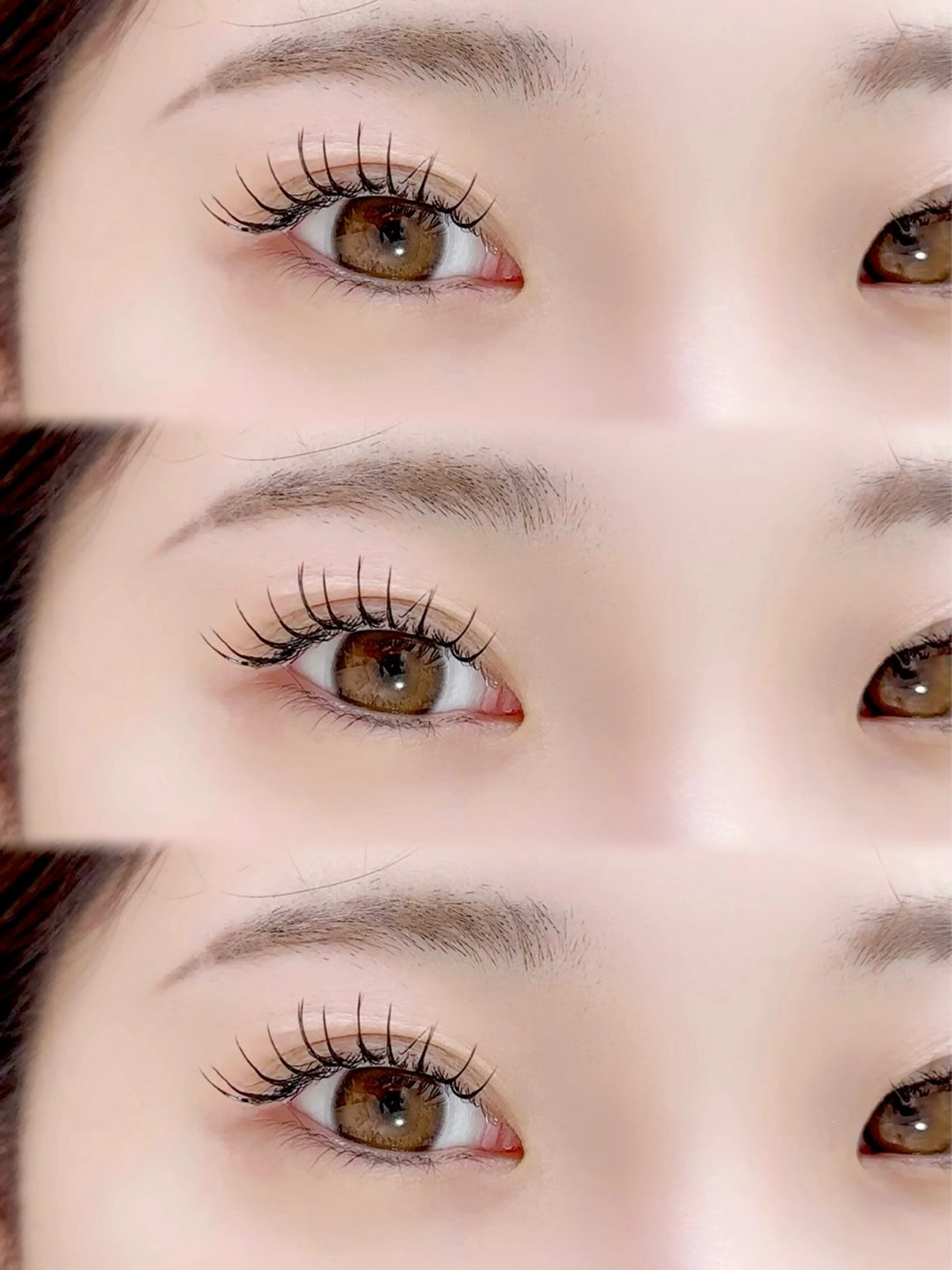 マツエク・マツパ マツエク Liber Kyoto所属・魔法のシミ取り職人 CHIKAのエステ・リラクイメージ