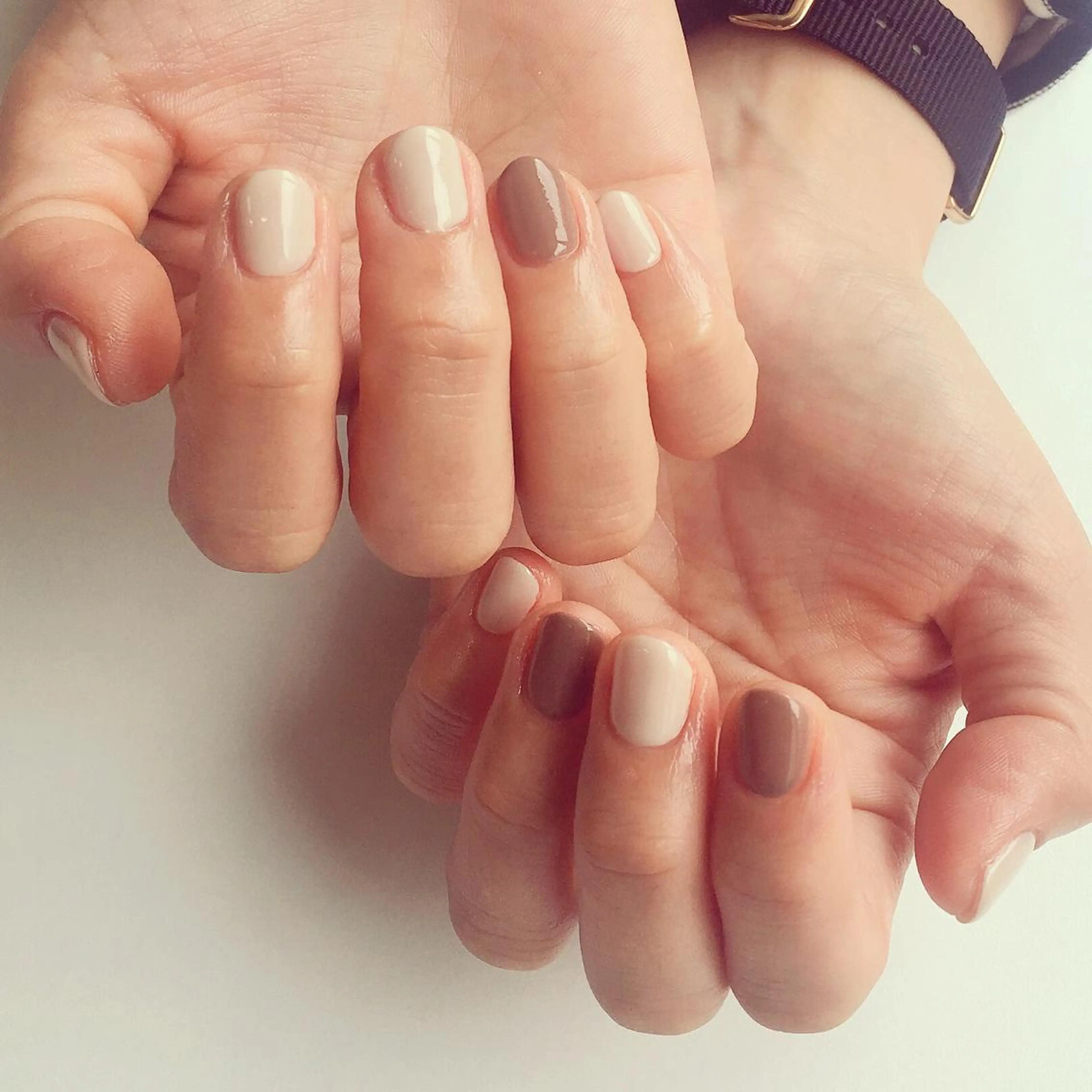 ネイル m megumiのネイルデザイン