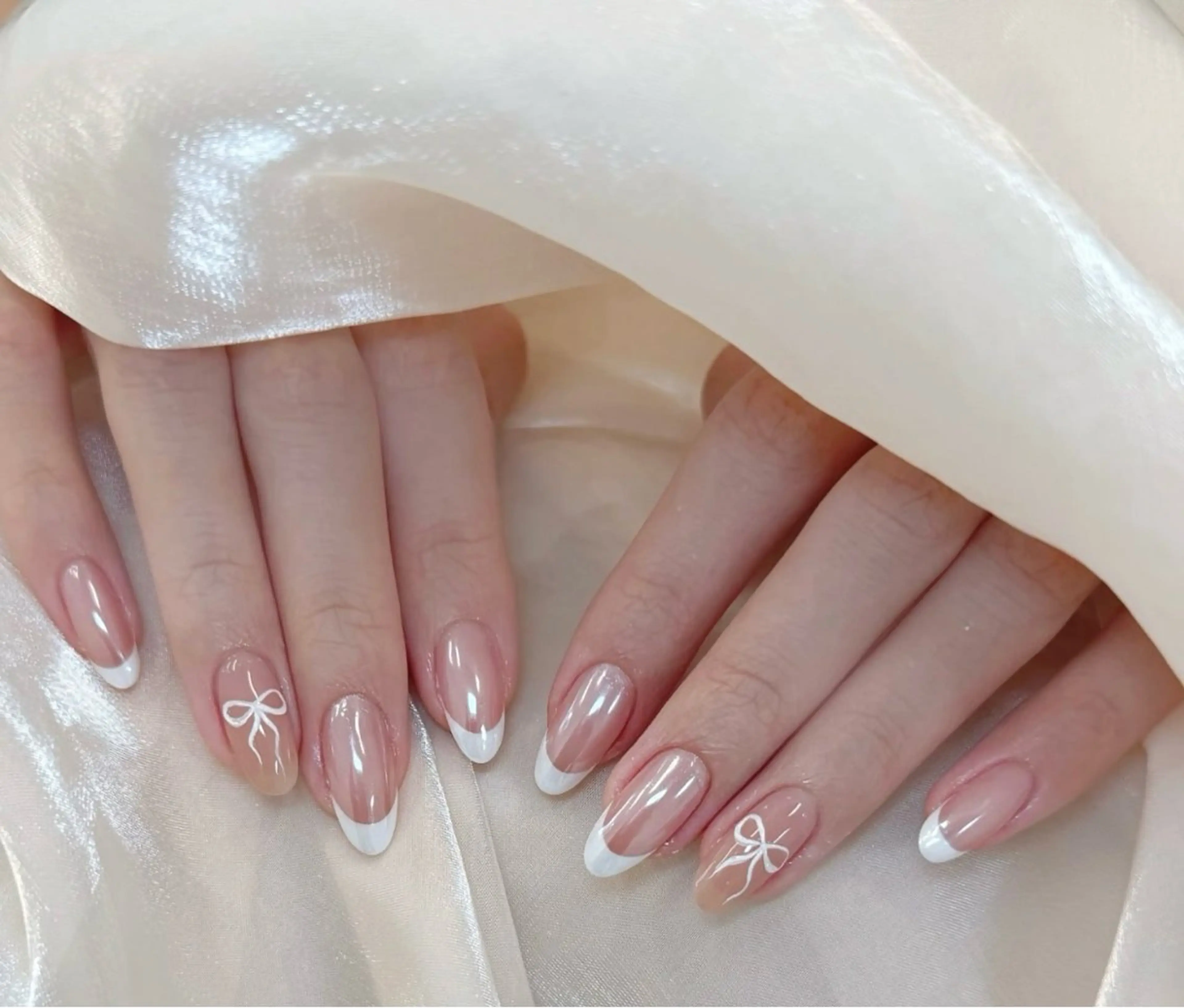 ネイル nail salon Recessのネイルデザイン