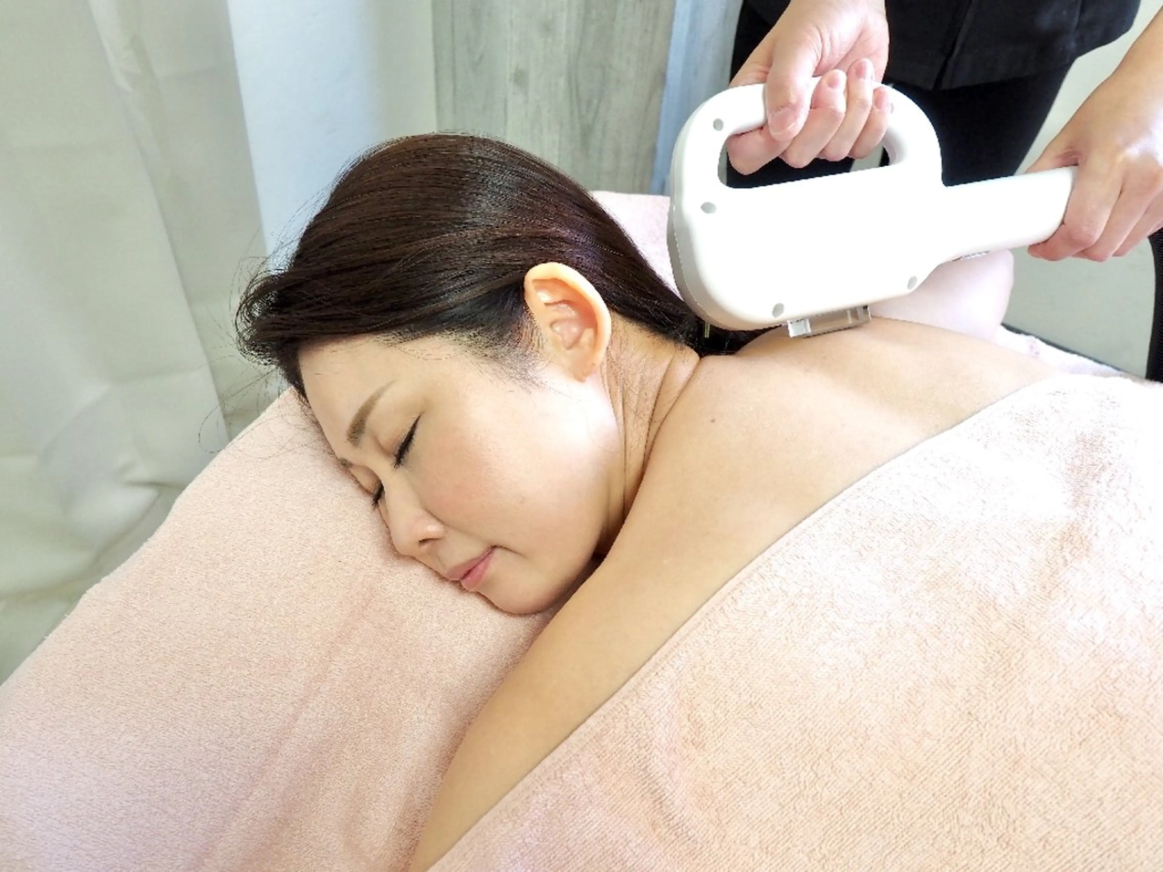 Salon Ree Belle(サロン リベル)所属・サロン リベル YUKAのエステ・リラクイメージ