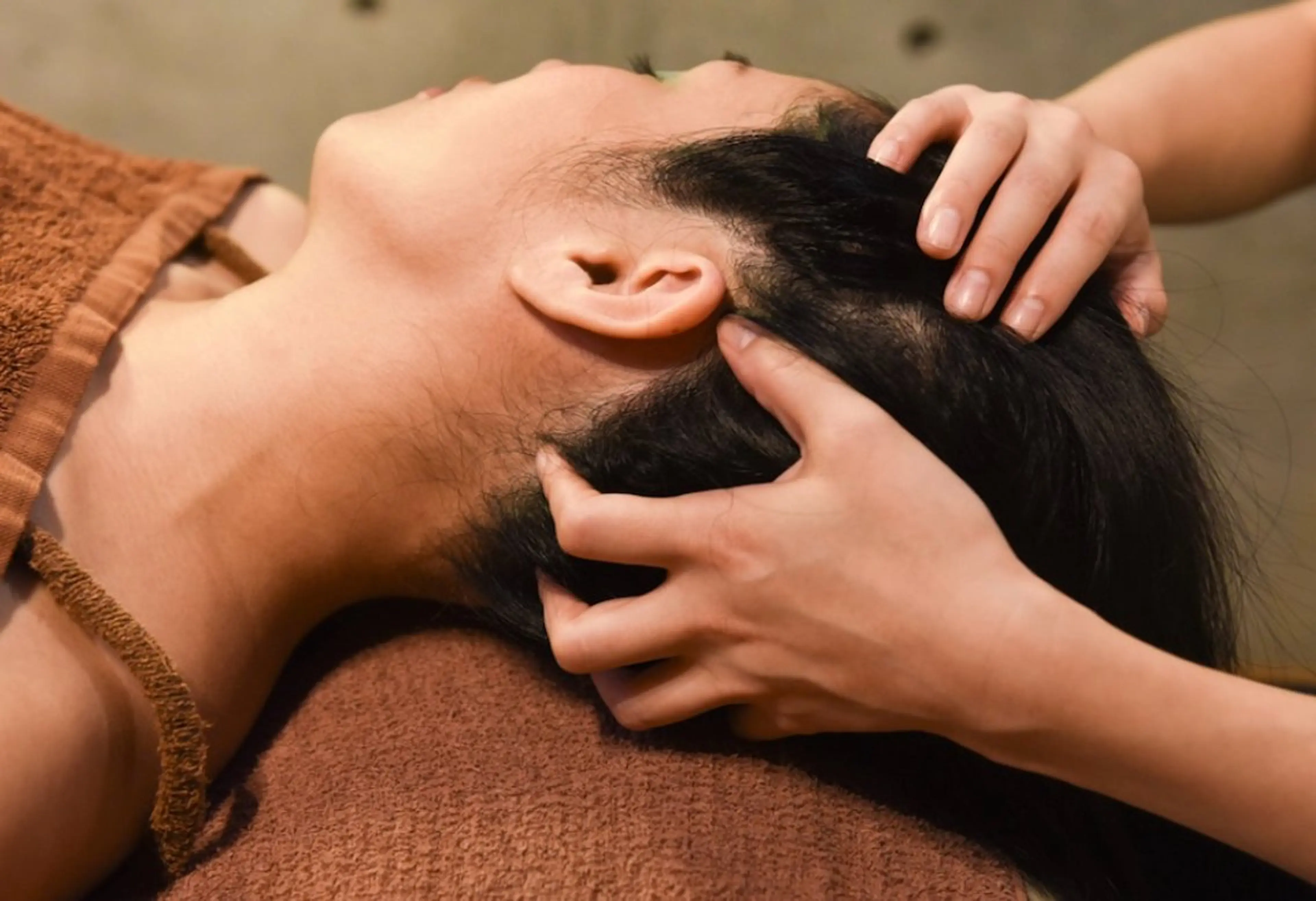 マツエク・マツパ まつげパーマ マツパ BRISE yukoの眉毛・アイブロウイメージ