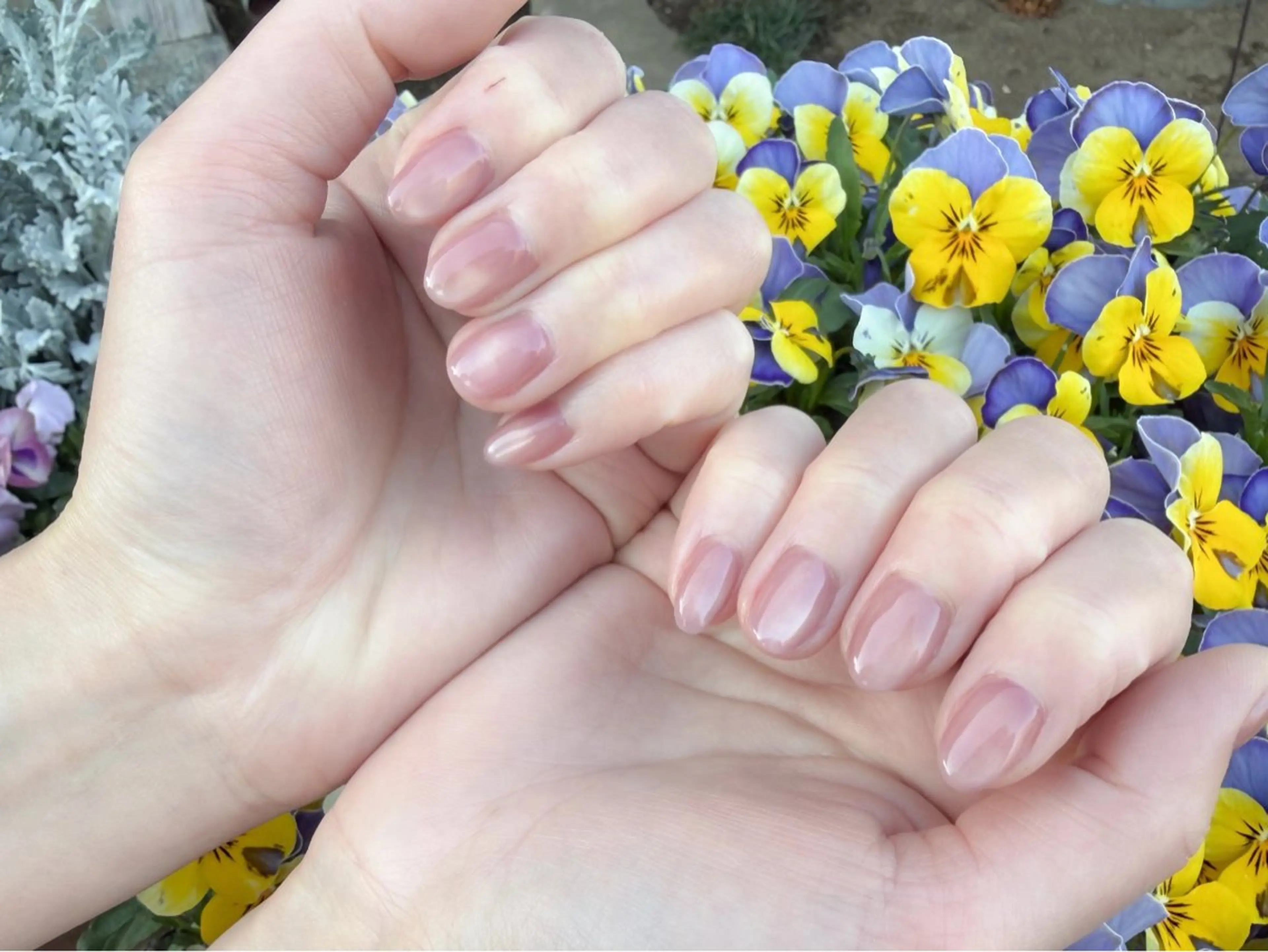 ネイル ハンドネイル SUUN_NAIL _RINAのネイルデザイン