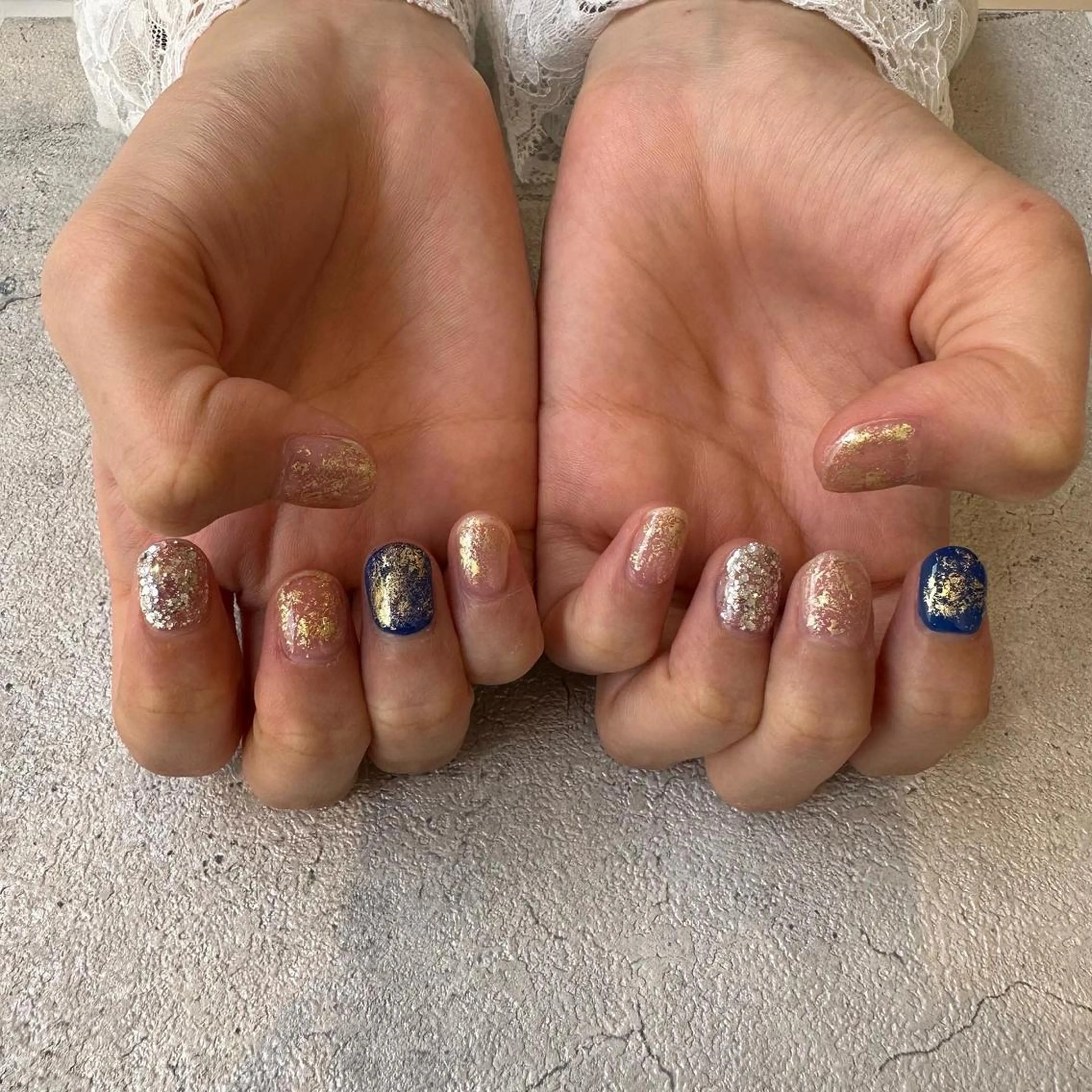 ネイル はあとねいる 八事店のネイルデザイン