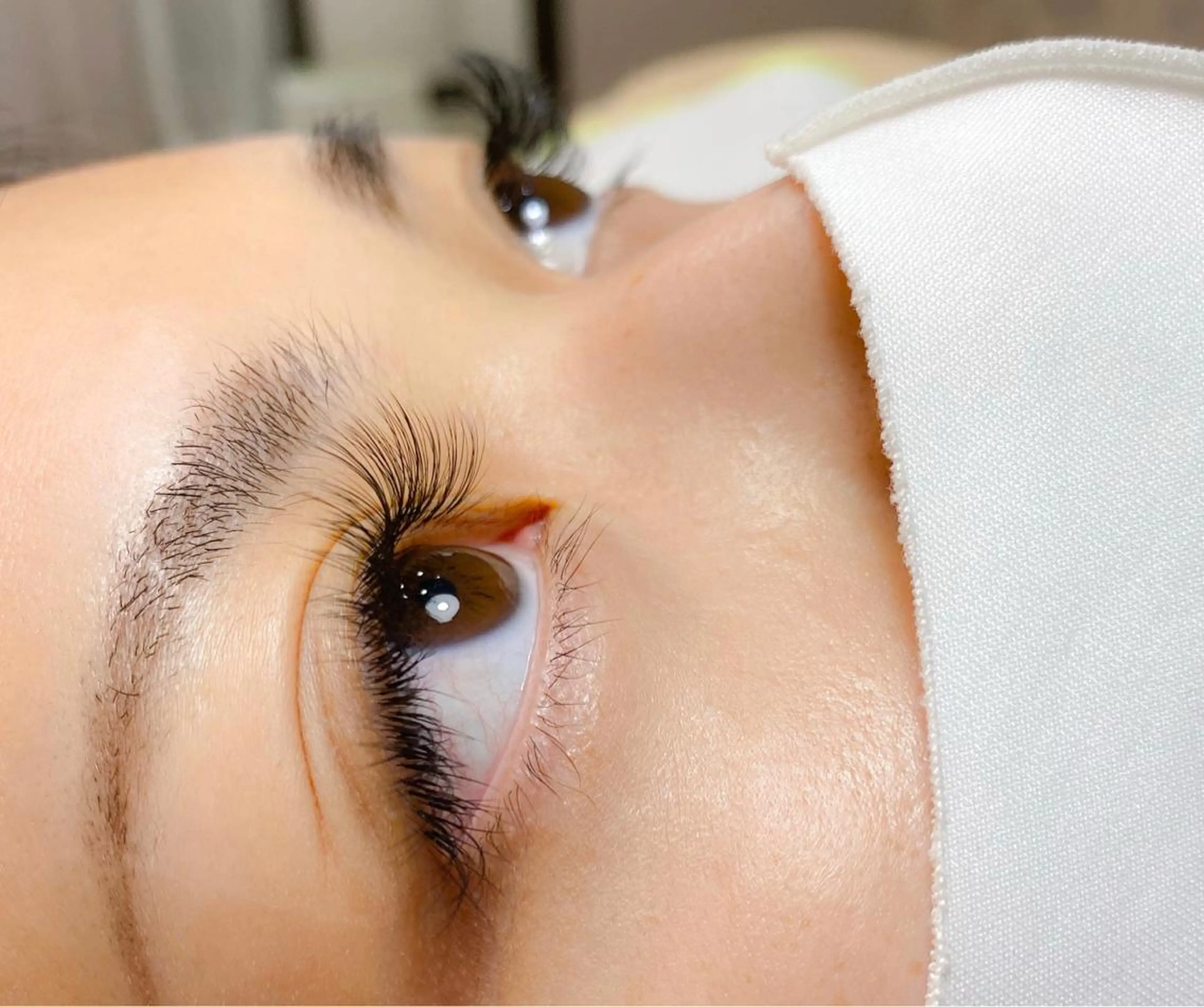 マツエク・マツパ まつ毛パーマまつエク 緑が丘徒歩1分/松田のマツエク・マツパデザイン