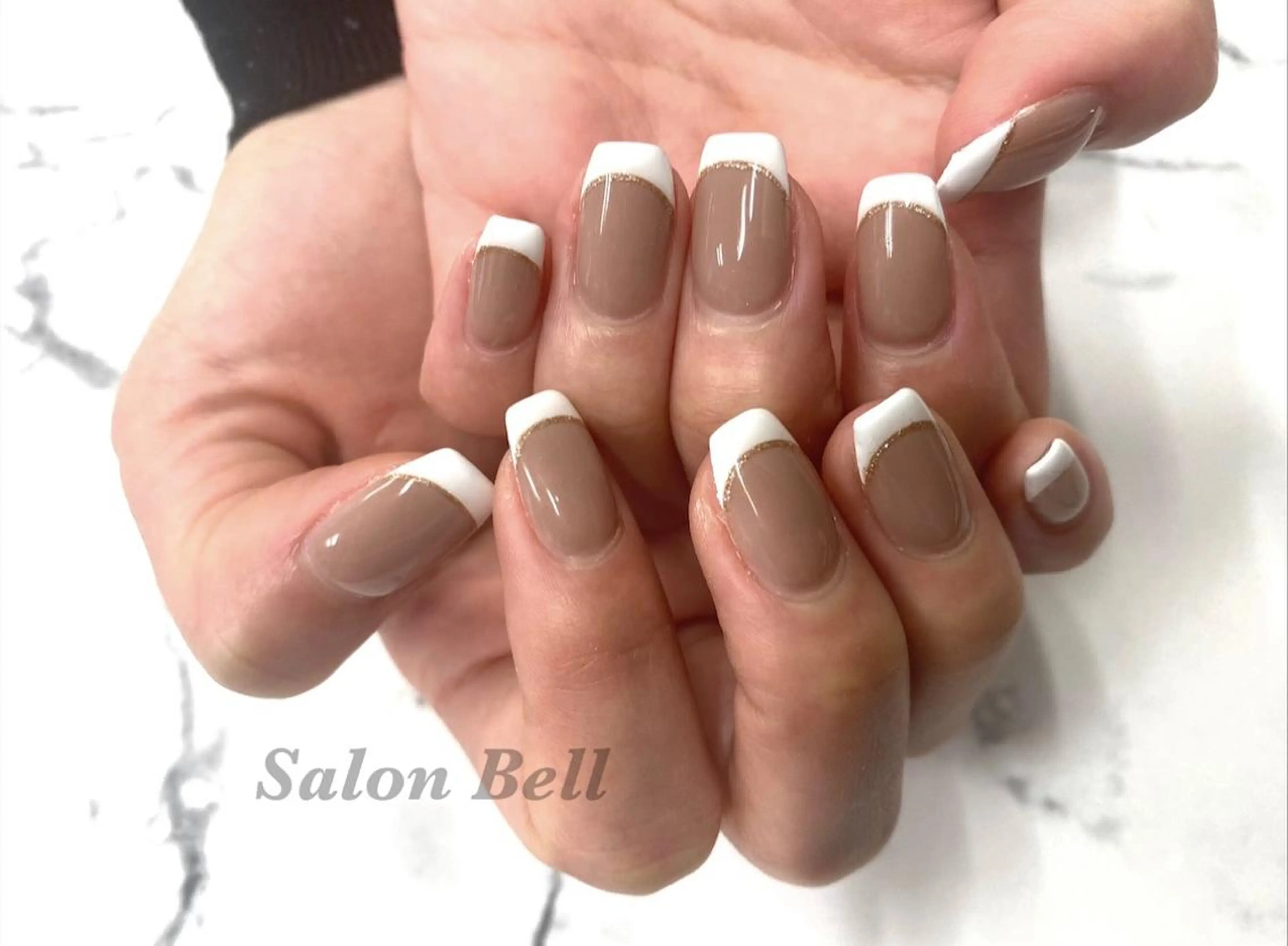 ネイル Bell 富田林店 SAYAKAのネイルデザイン