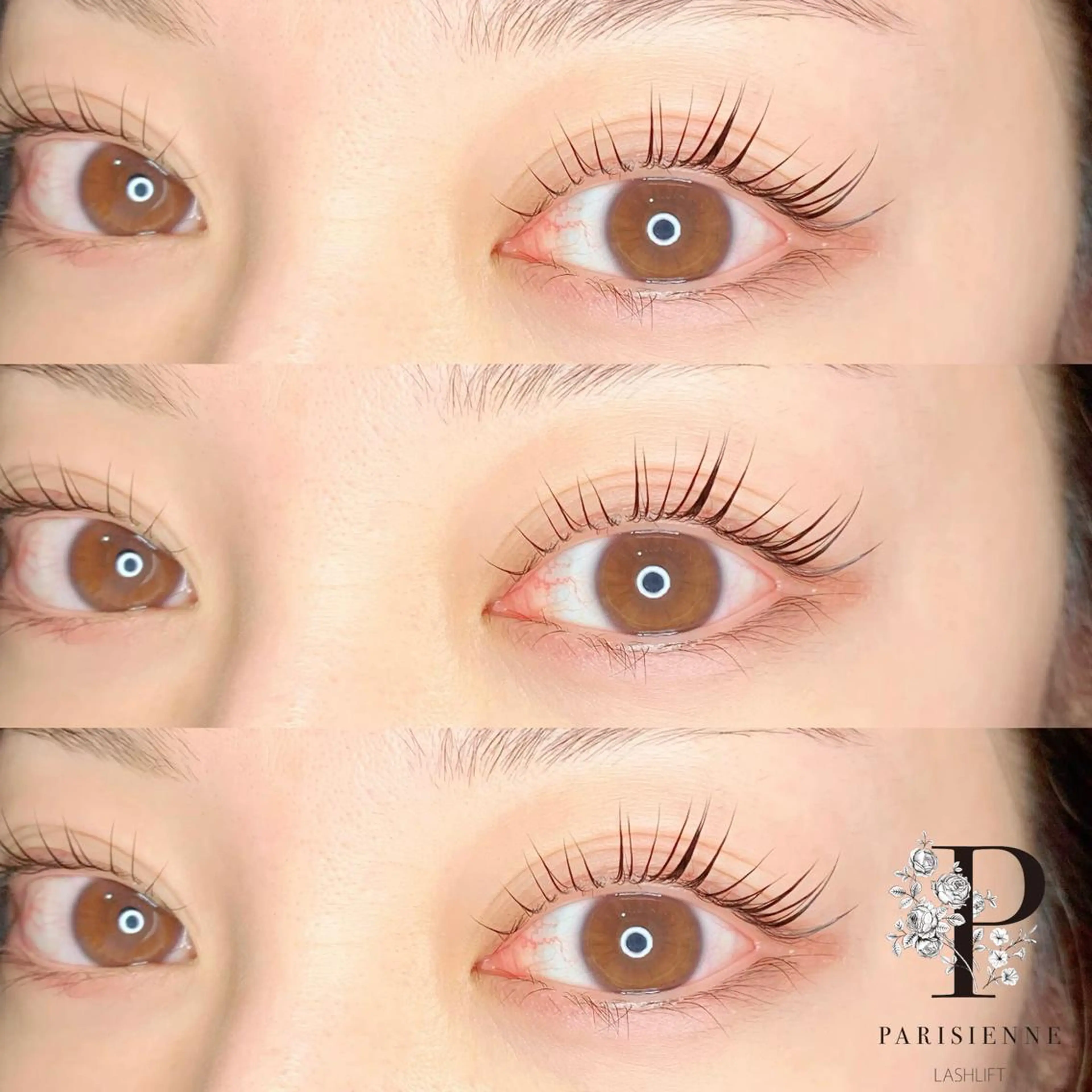 マツエク・マツパ マツパ Little River所属・Little Riverのマツエク・マツパデザイン