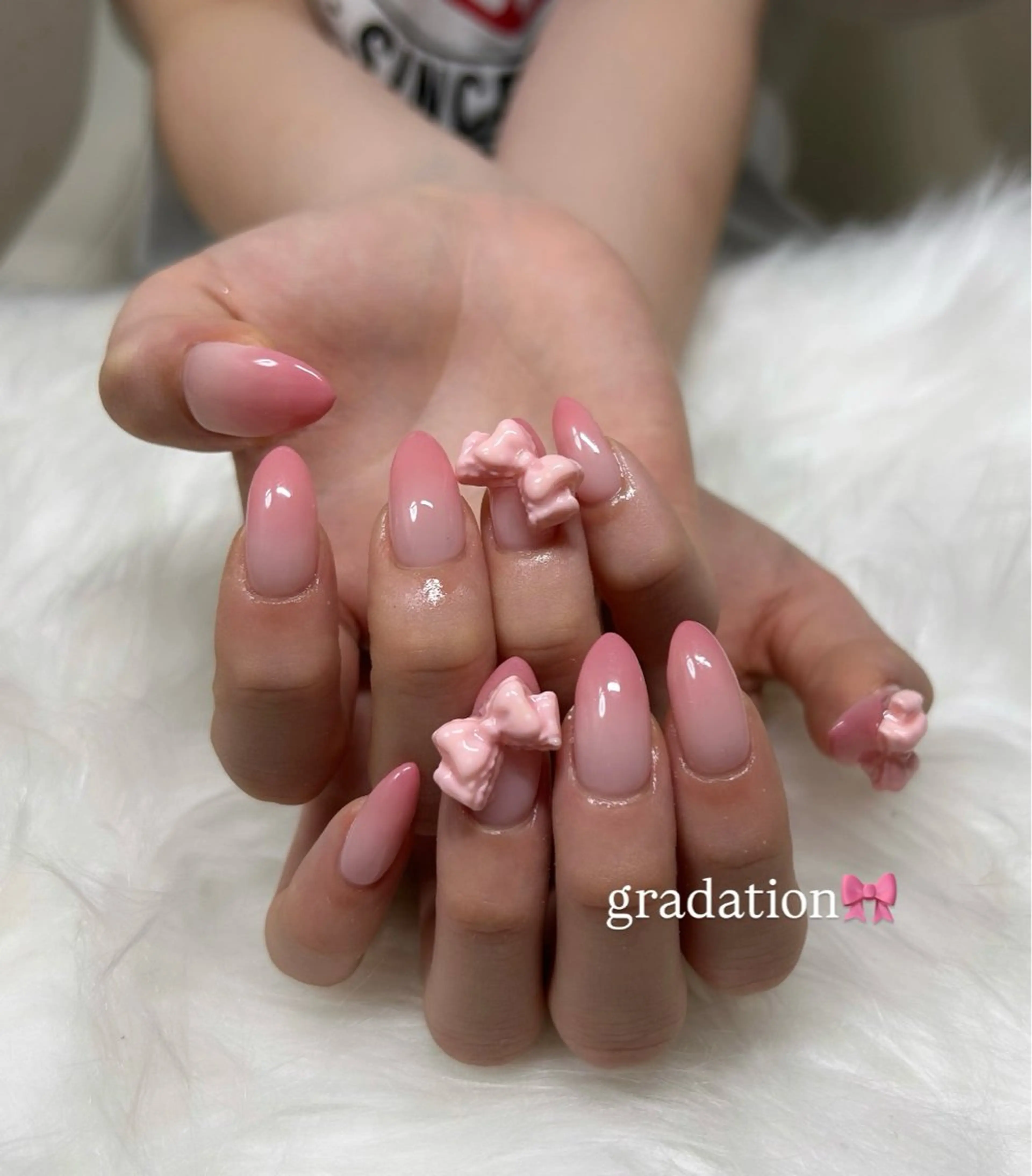 ネイル ハンドネイル fleur フルールのネイルデザイン