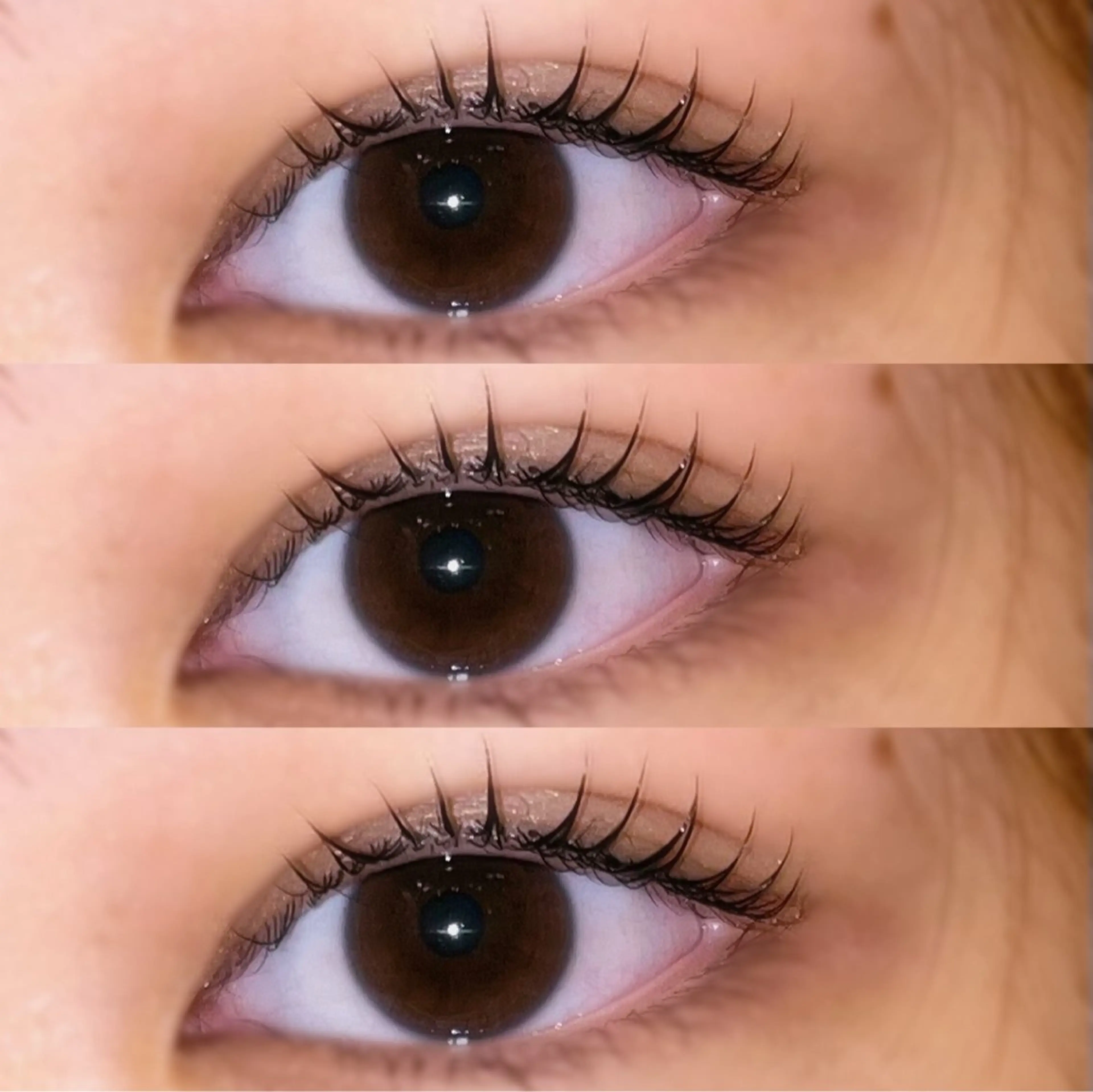 マツエク・マツパ 美容室Zoo所属・🎀ᩚKona🫧 Cherryclubのマツエク・マツパデザイン