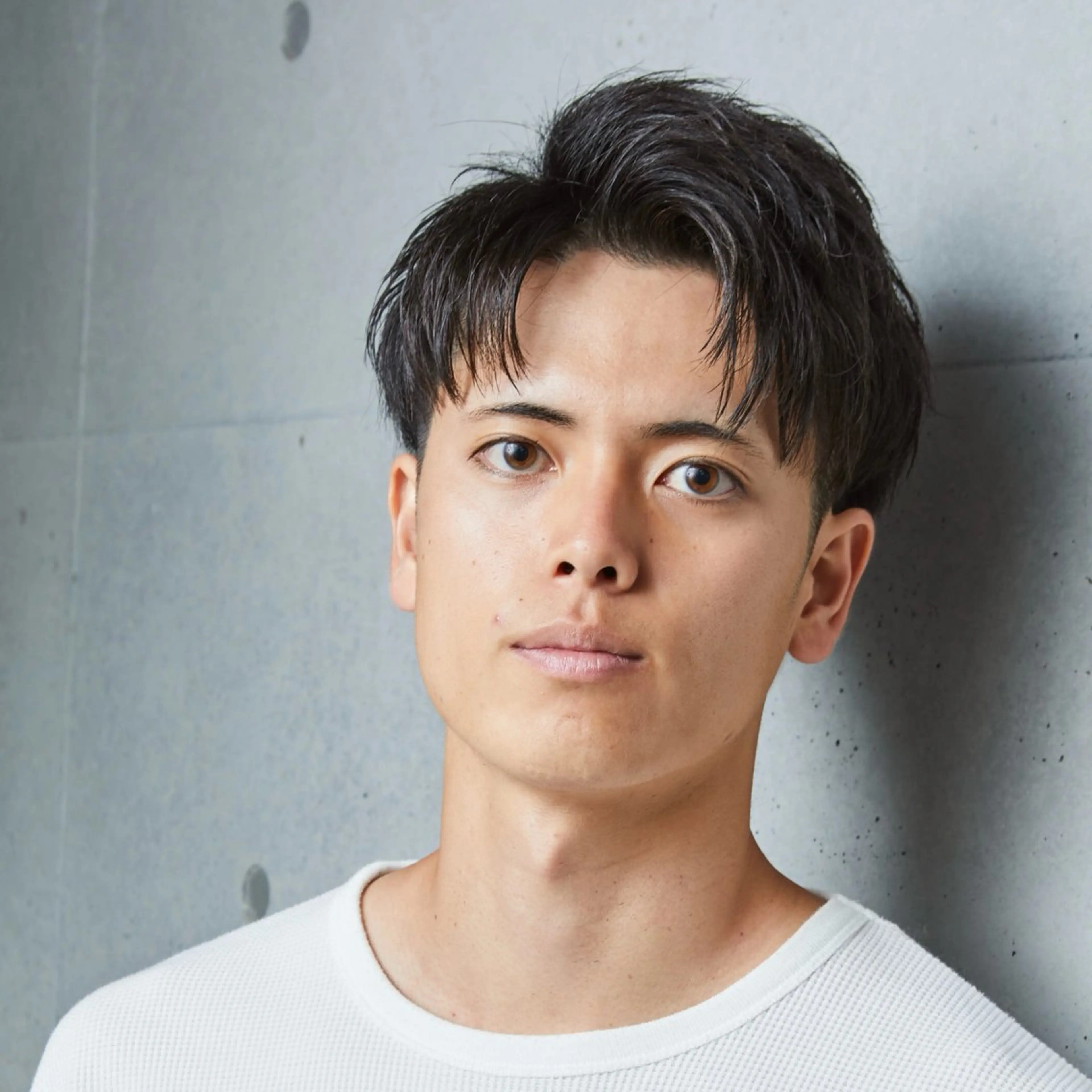 ショート メンズ 👹メンズ鬼特化 /赤池琉👹のヘアスタイル