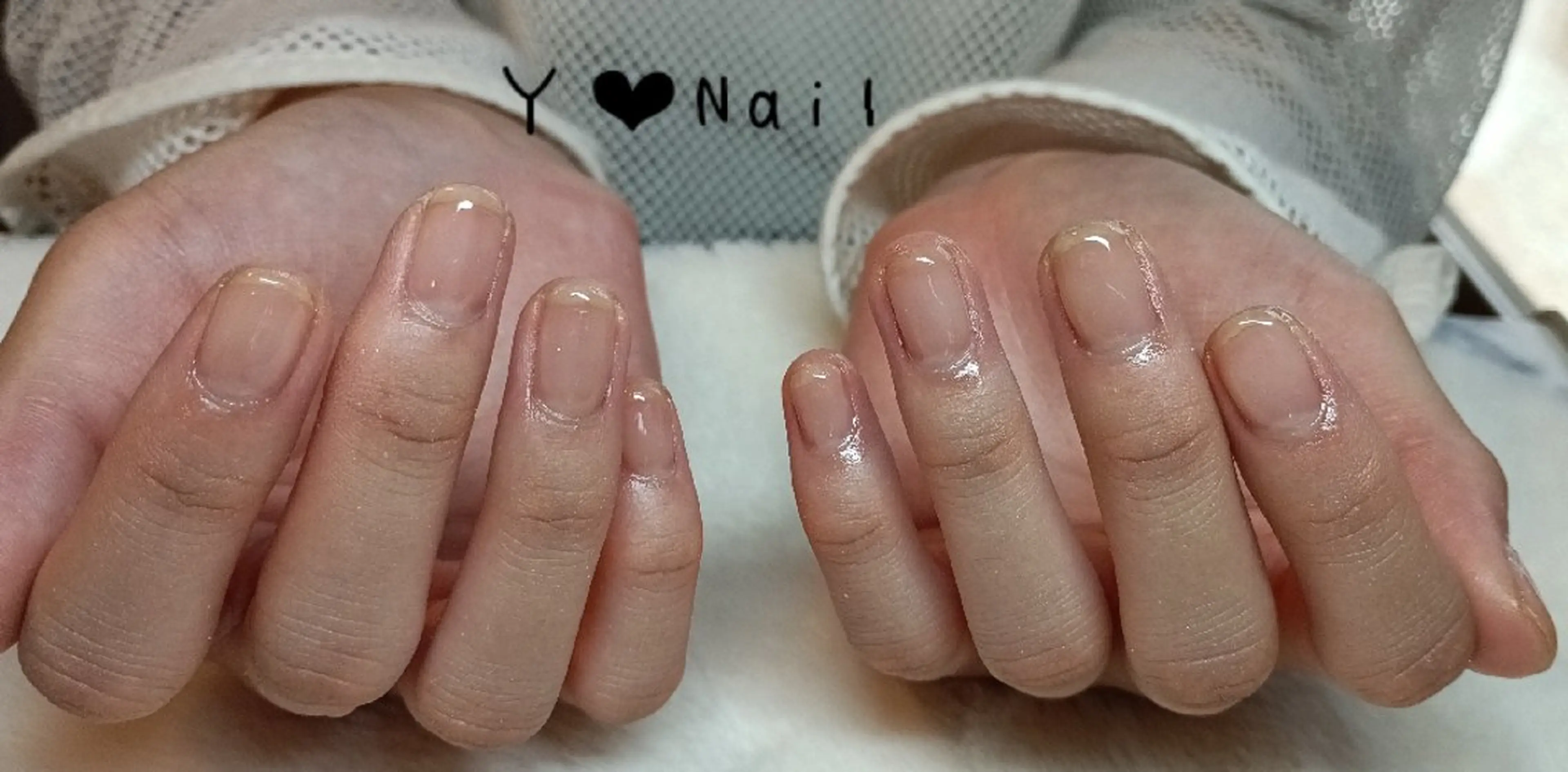 ネイル 中島 泰子のネイルデザイン