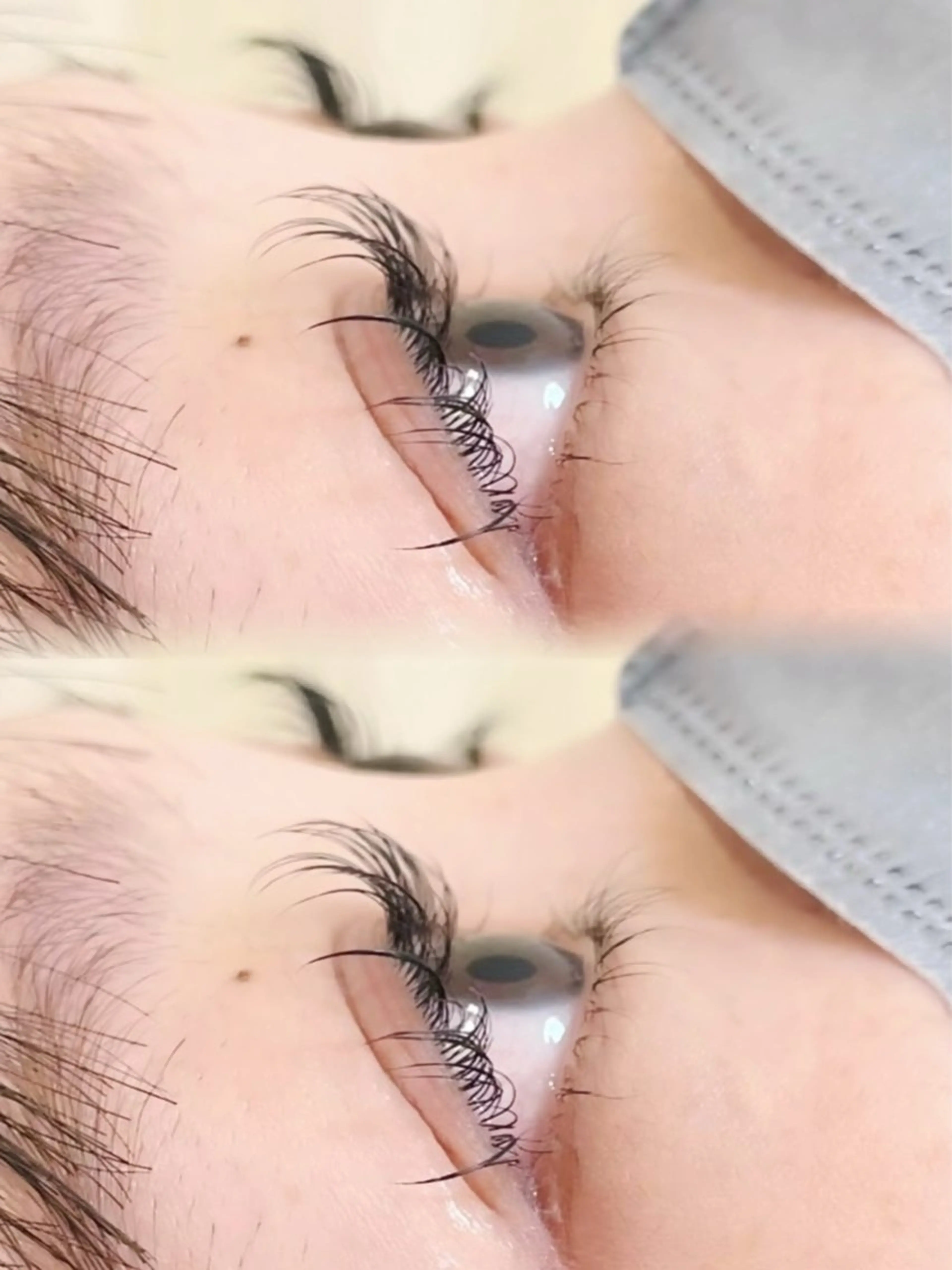 マツエク・マツパ マホ🐾 peep 蟹江店のマツエク・マツパデザイン