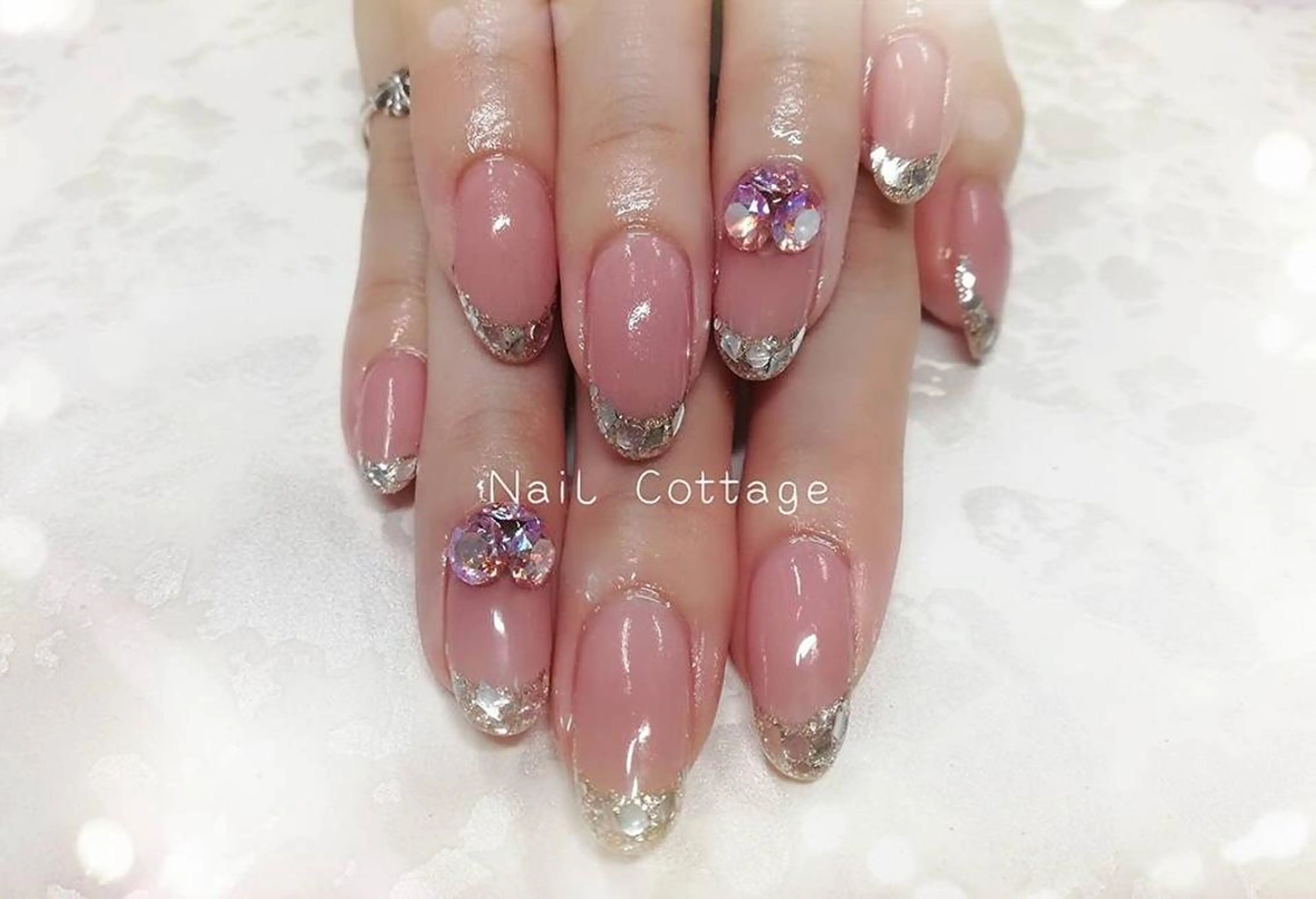 ネイル Nail cottageのネイルデザイン