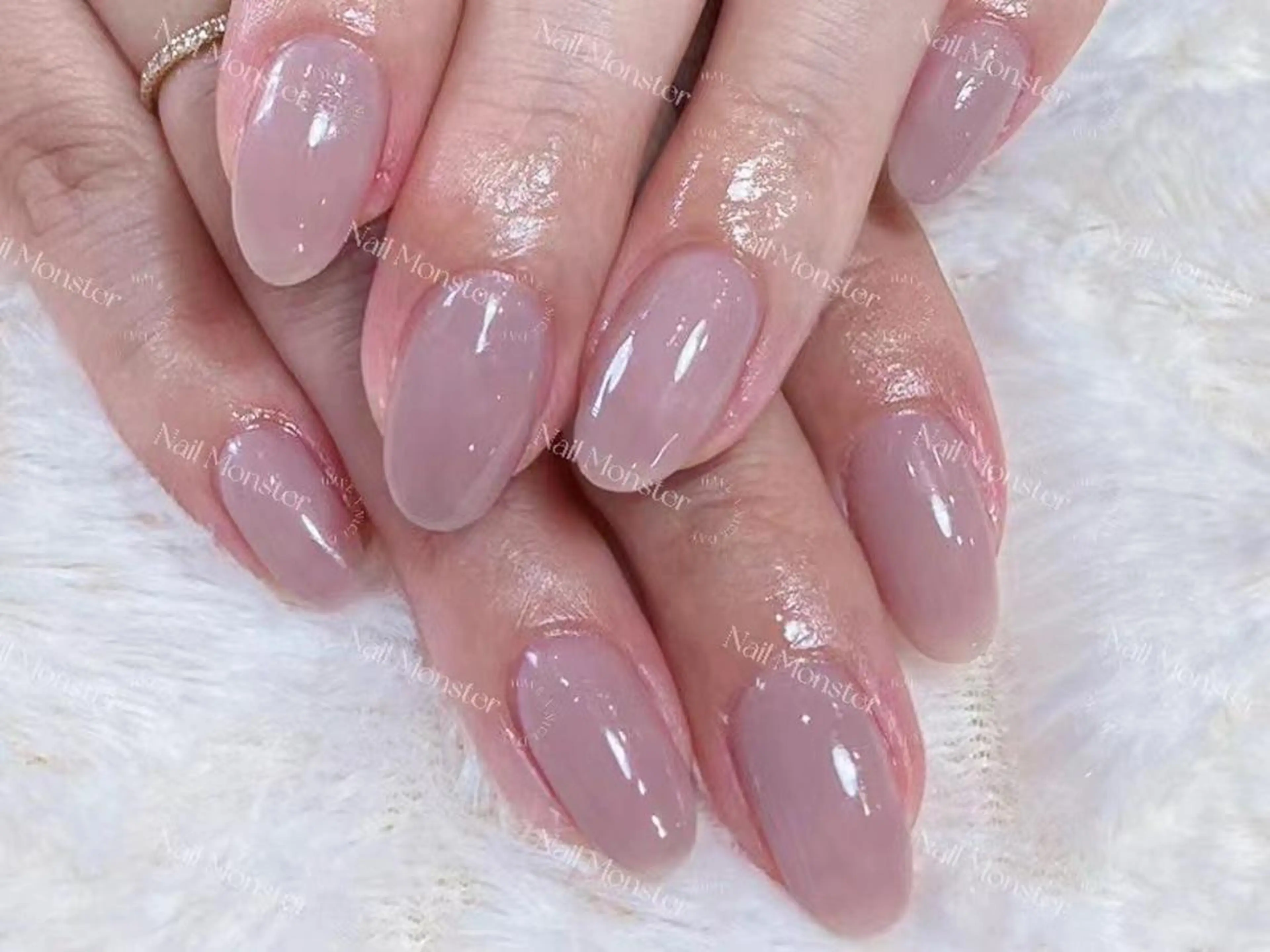 ネイル DIAMOND Nail🥇のネイルデザイン