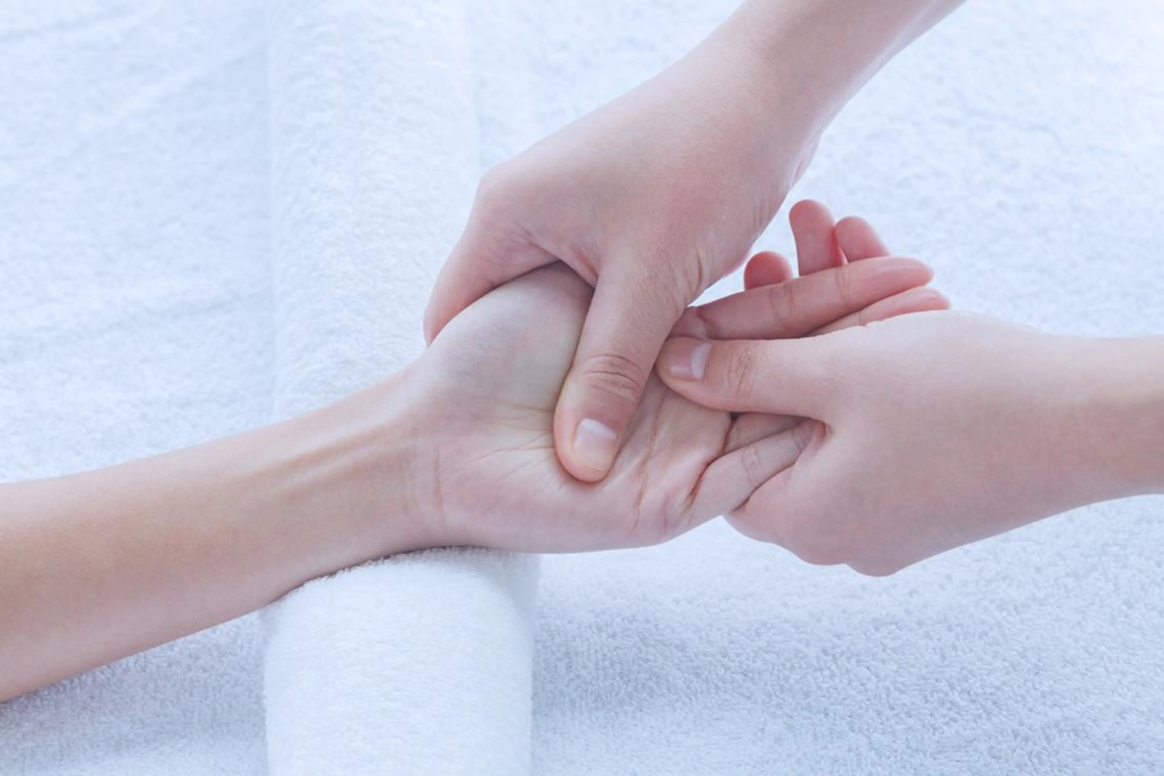 くつろぎ 小悪魔のエステ・リラクイメージ