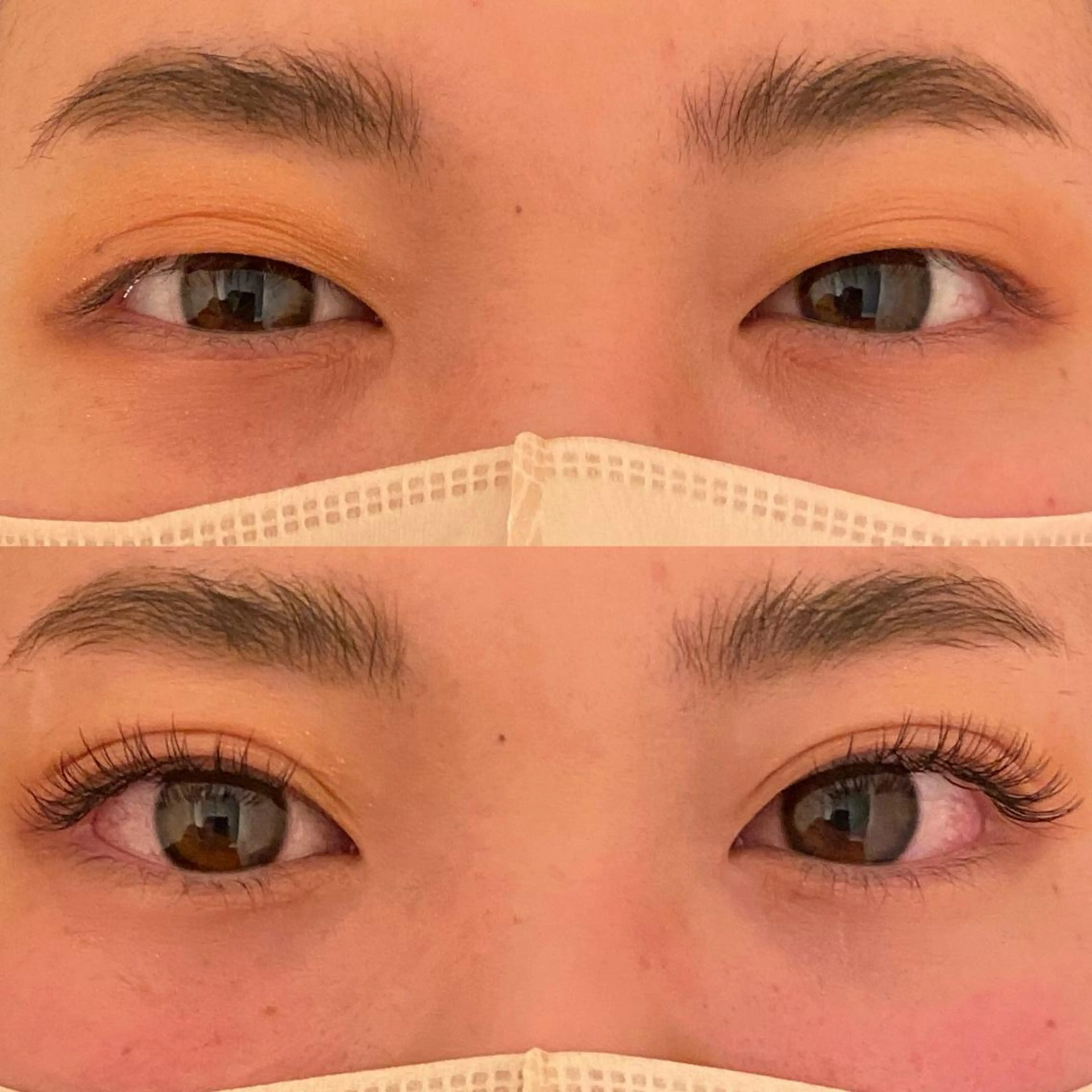 マツエク・マツパ セーブル PIKAKE 永友のマツエク・マツパデザイン