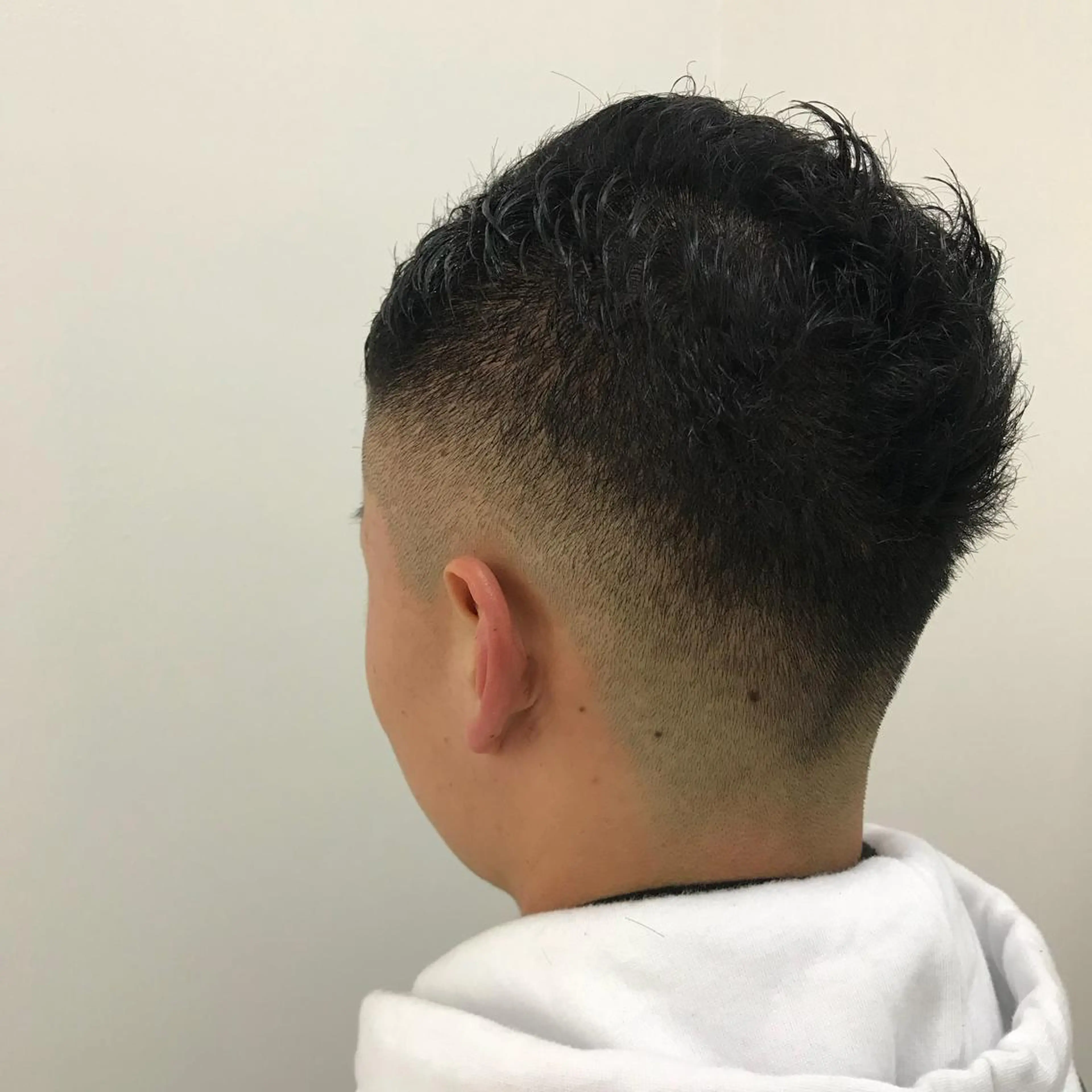 ショート メンズ Rayt  hair所属・Rayt hair レイトヘアーのヘアスタイル