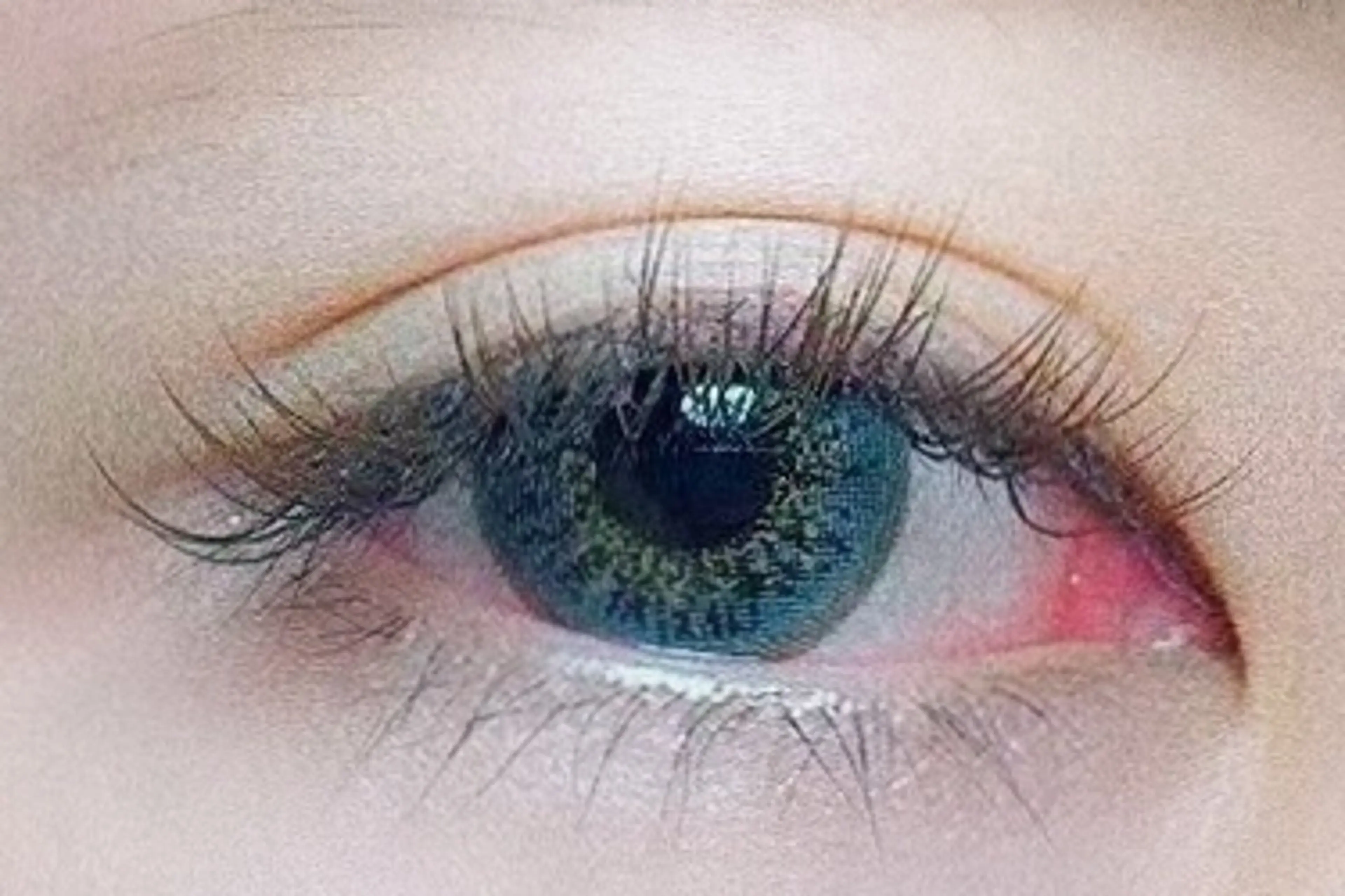 マツエク・マツパ 束感まつぱ🥑🤍 NATUKI🤍のマツエク・マツパデザイン