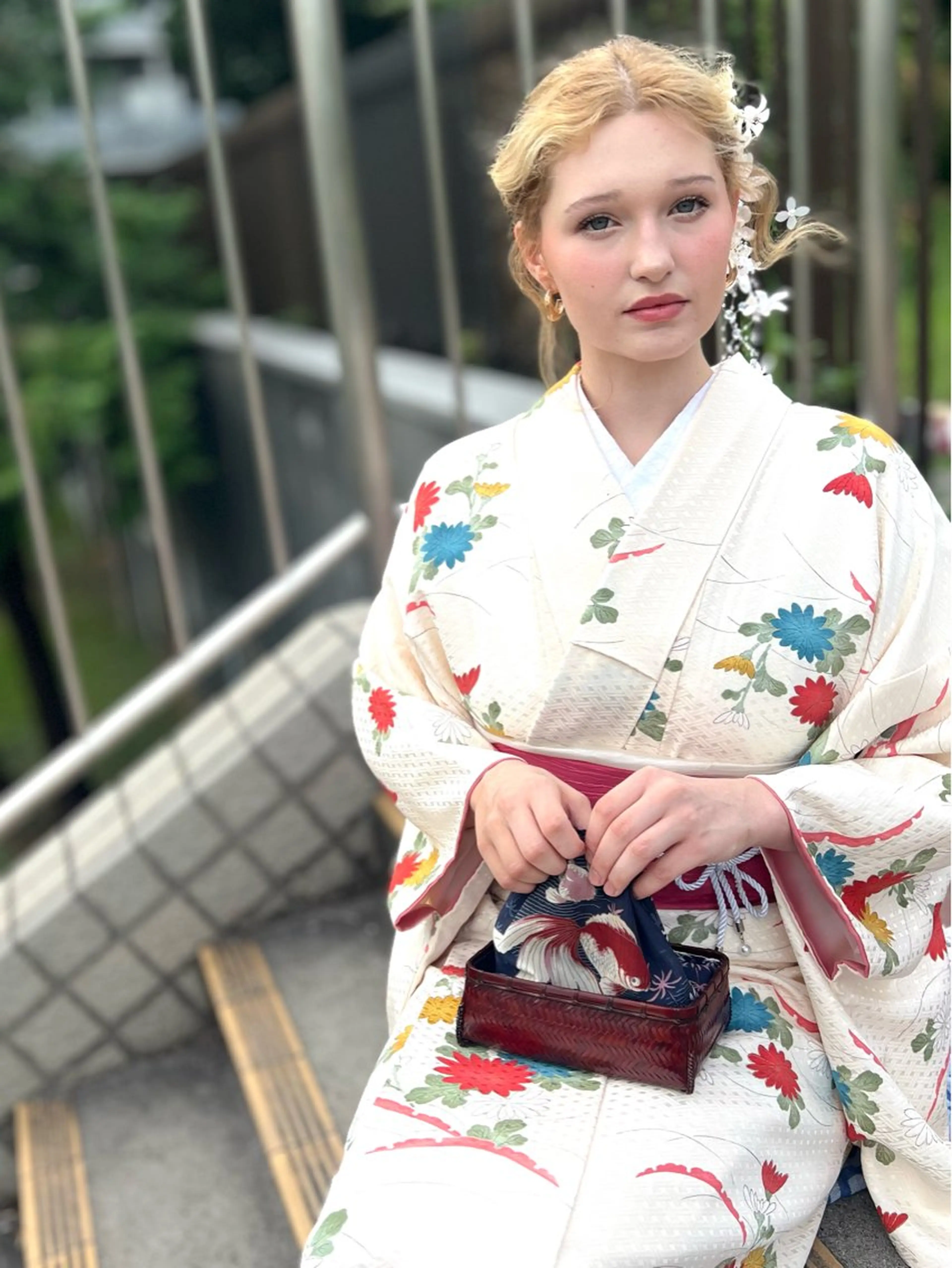 水、木限定　撮影Plan  30分​〜​ 東京タワーバックにお写真撮って欲しい方の写真