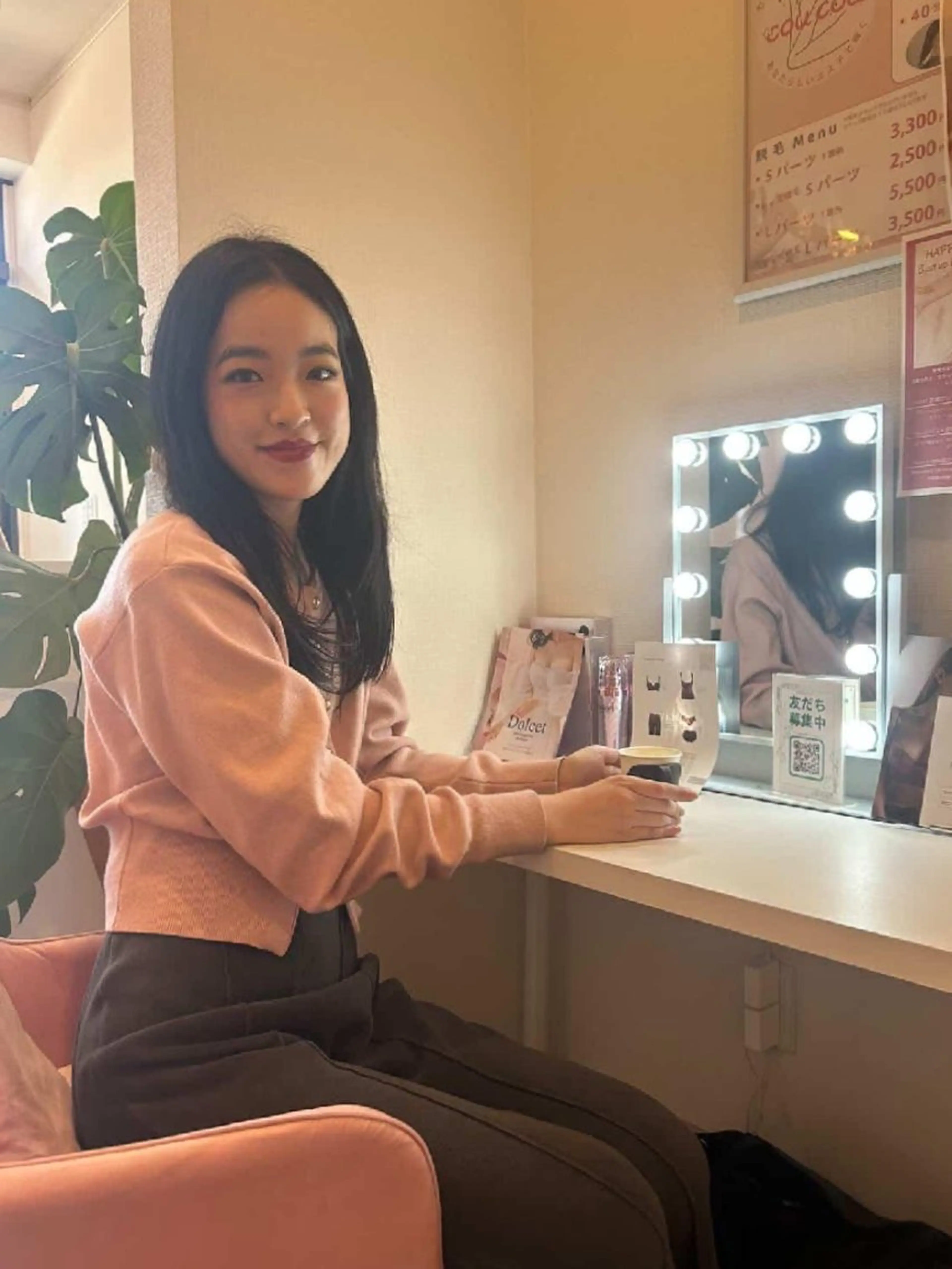 マシュマロバスト coucouのエステ・リラクイメージ