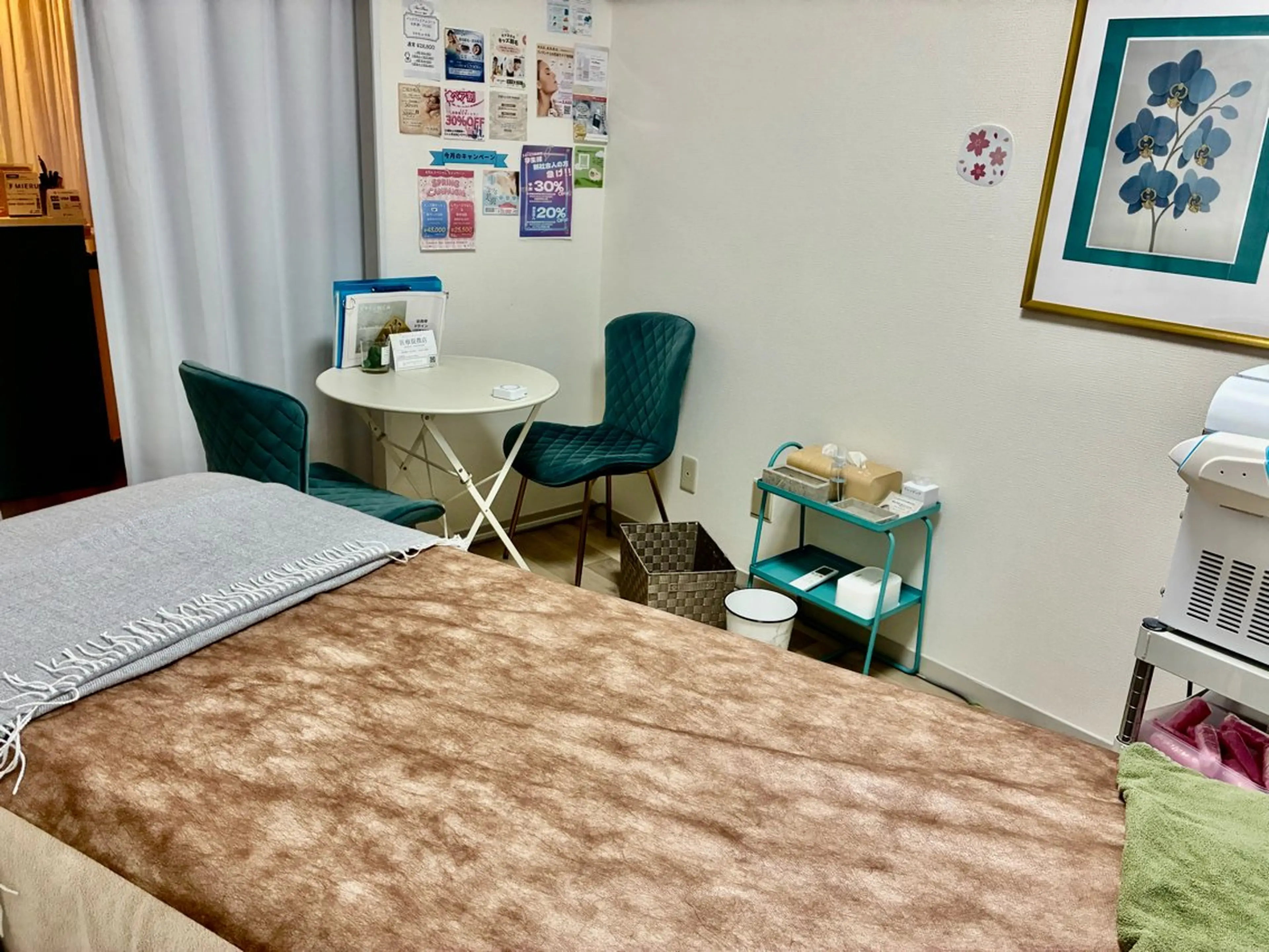 みんなの脱毛ツルリン ☀️船橋店☀️のエステ・リラクイメージ