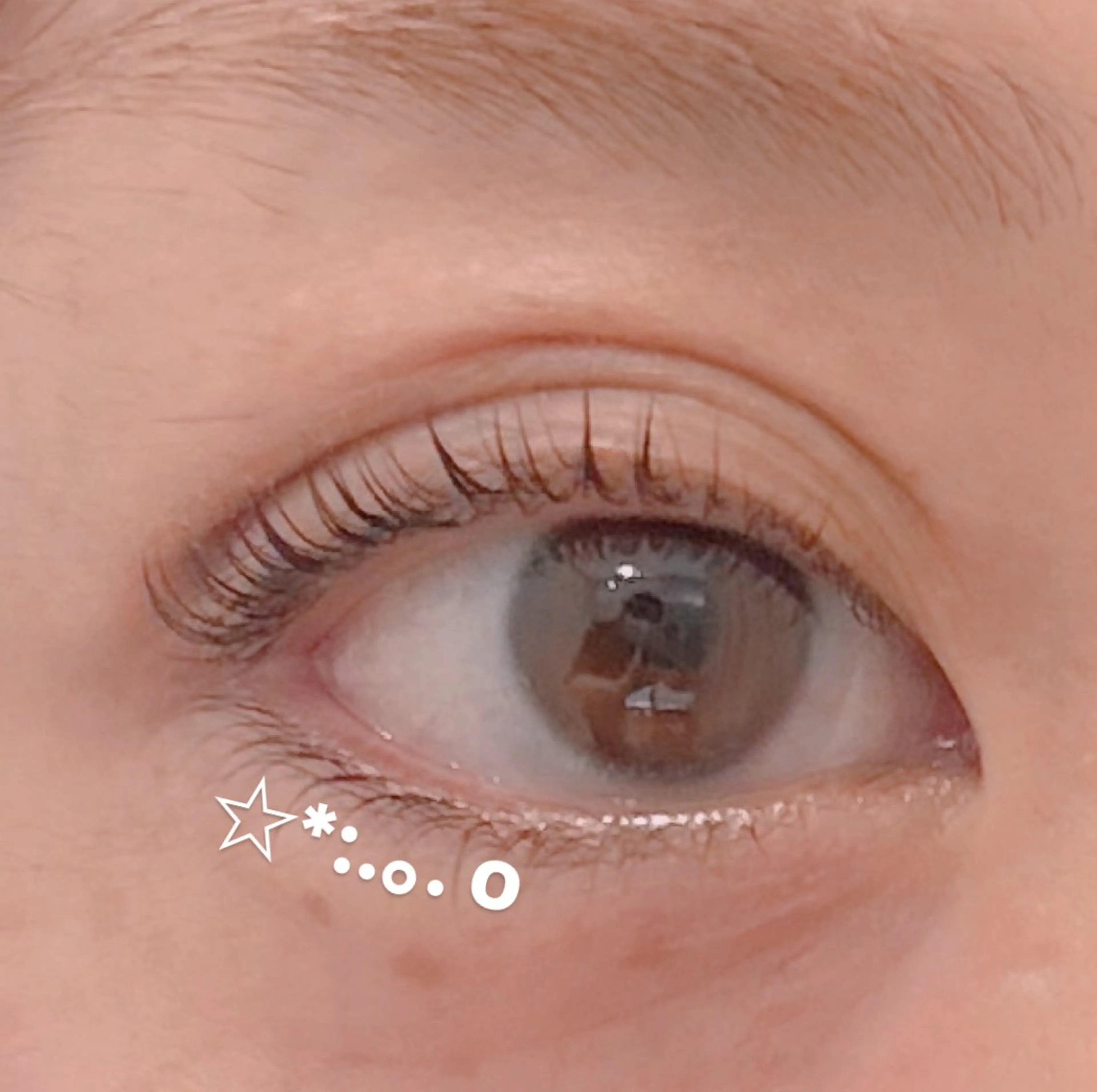 マツエク・マツパ ビューティーアイラッシュ　アズ熊谷店所属・須藤 日和⭐️のマツエク・マツパデザイン