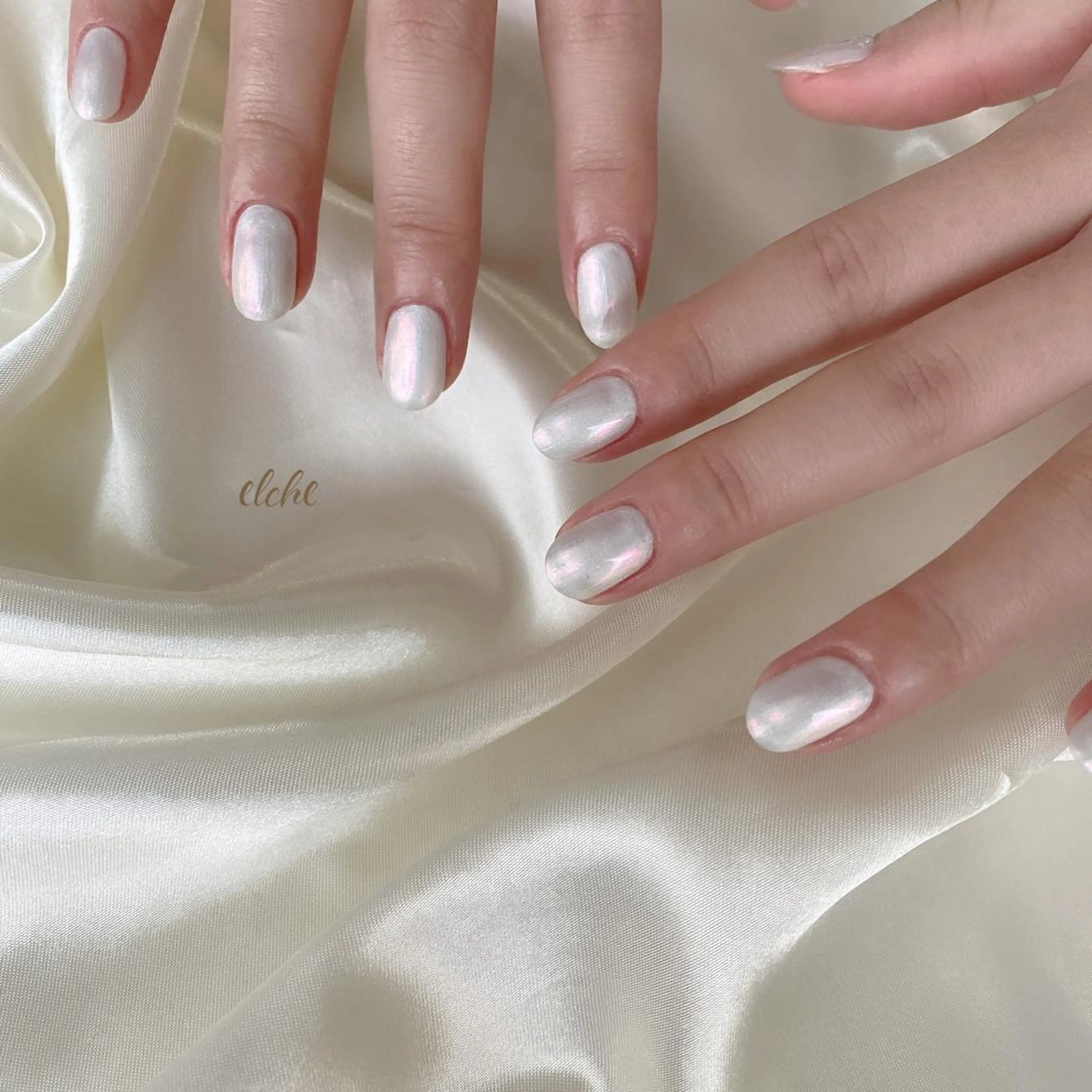 ネイル Rio 𓍼のネイルデザイン