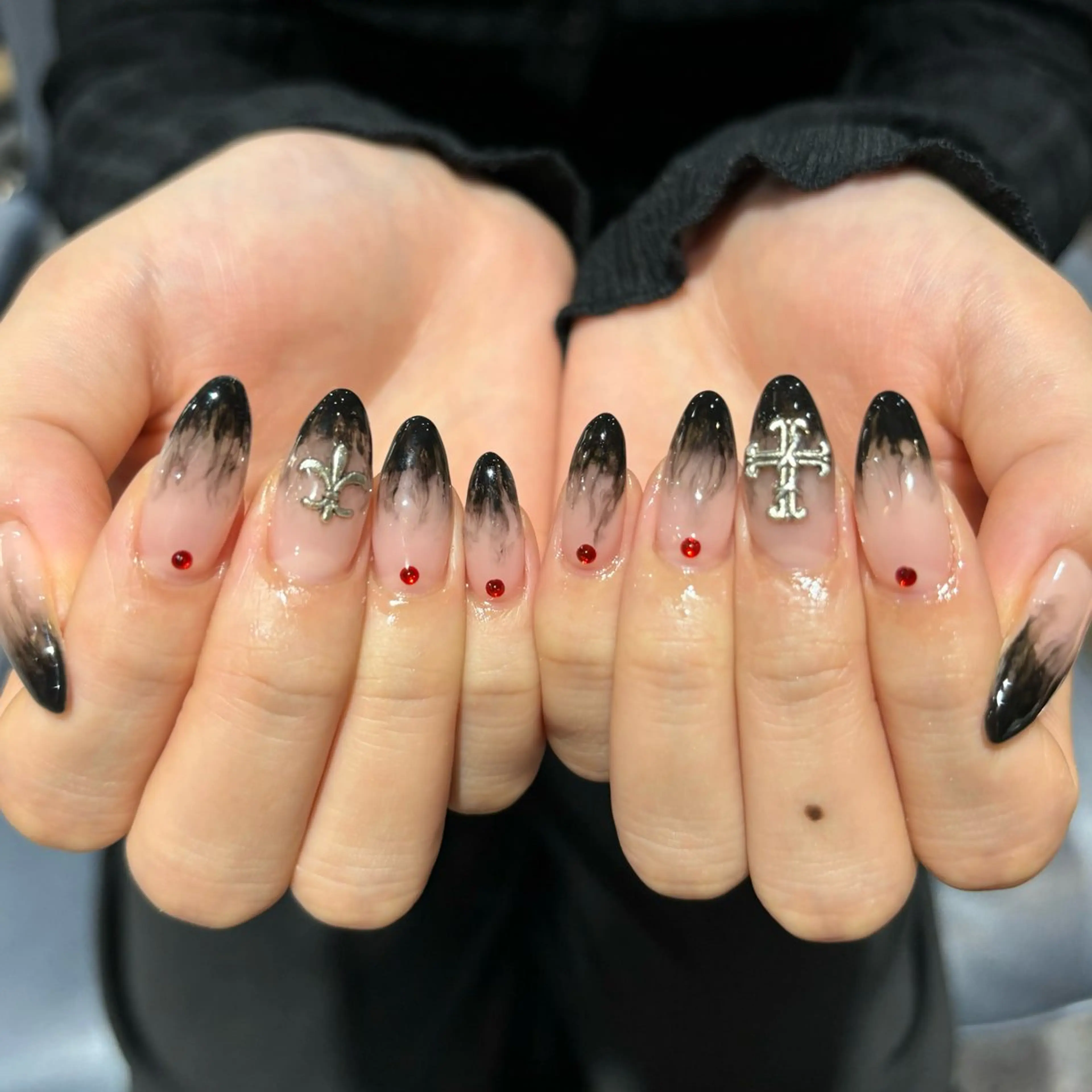 ネイル ハンドネイル nailist Chisakiのネイルデザイン