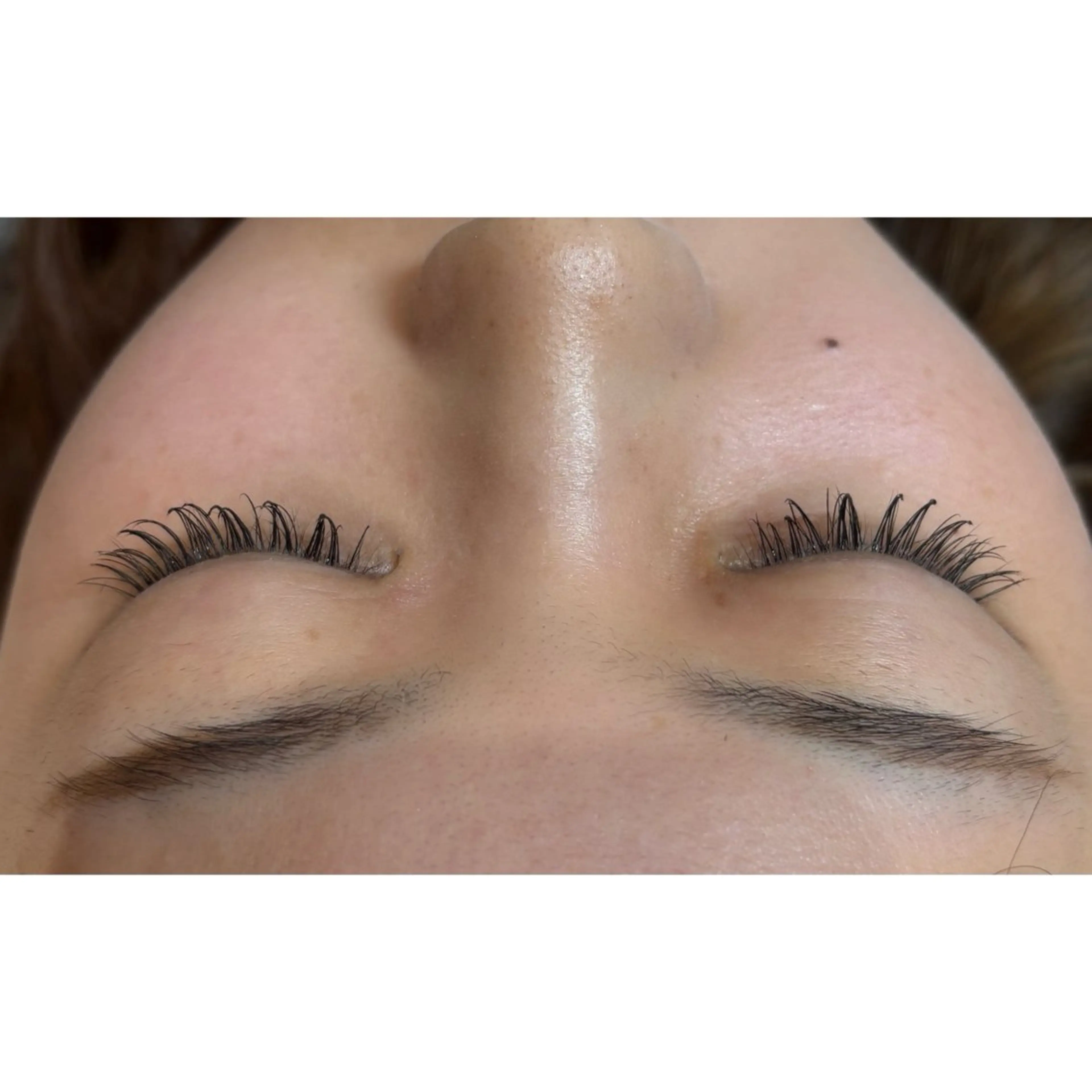 マツエク・マツパ キュート HooK所属・HooK Sayaka🎀のマツエク・マツパデザイン