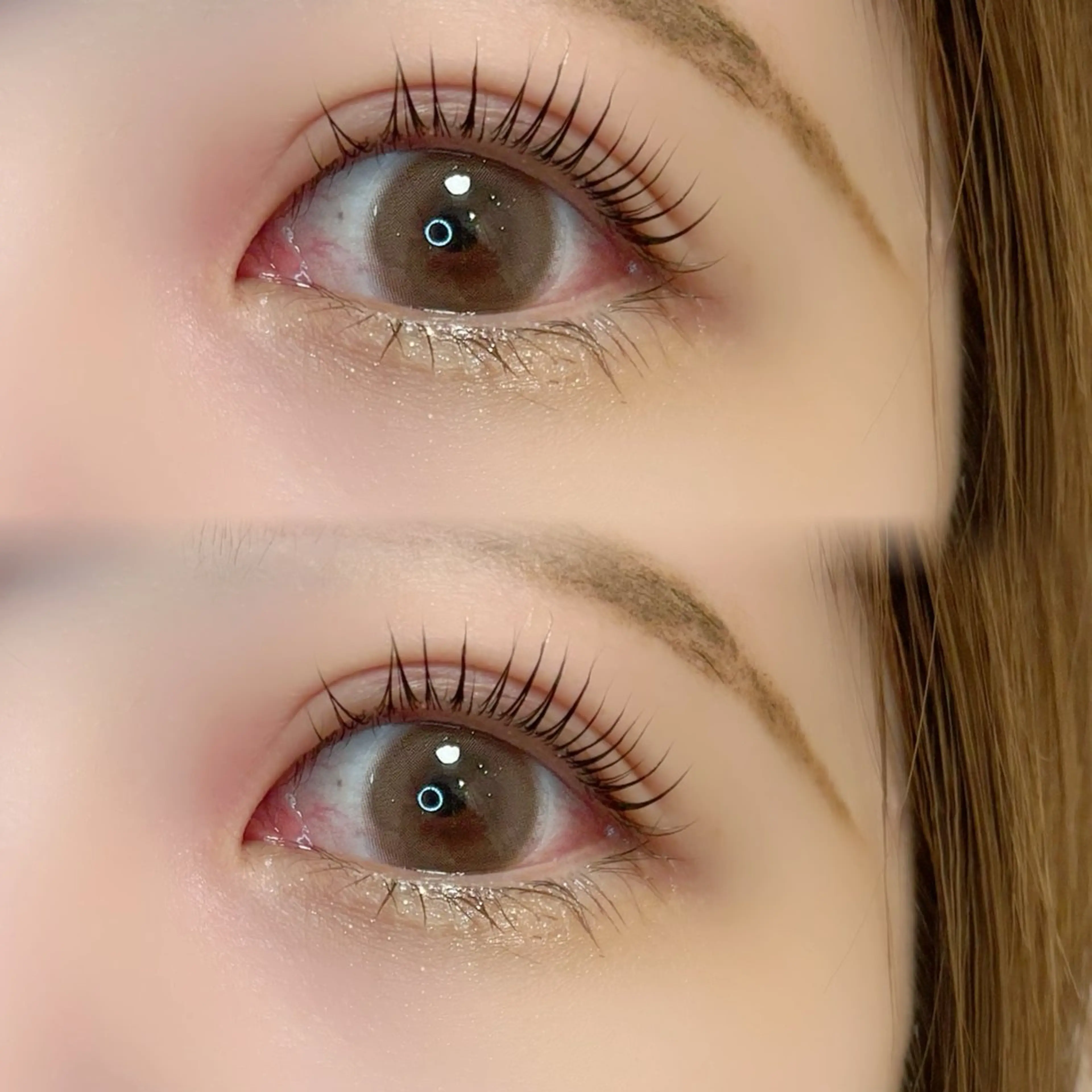 マツエク・マツパ マツパ Ayumi.dre 🌸Y《2階》のマツエク・マツパデザイン