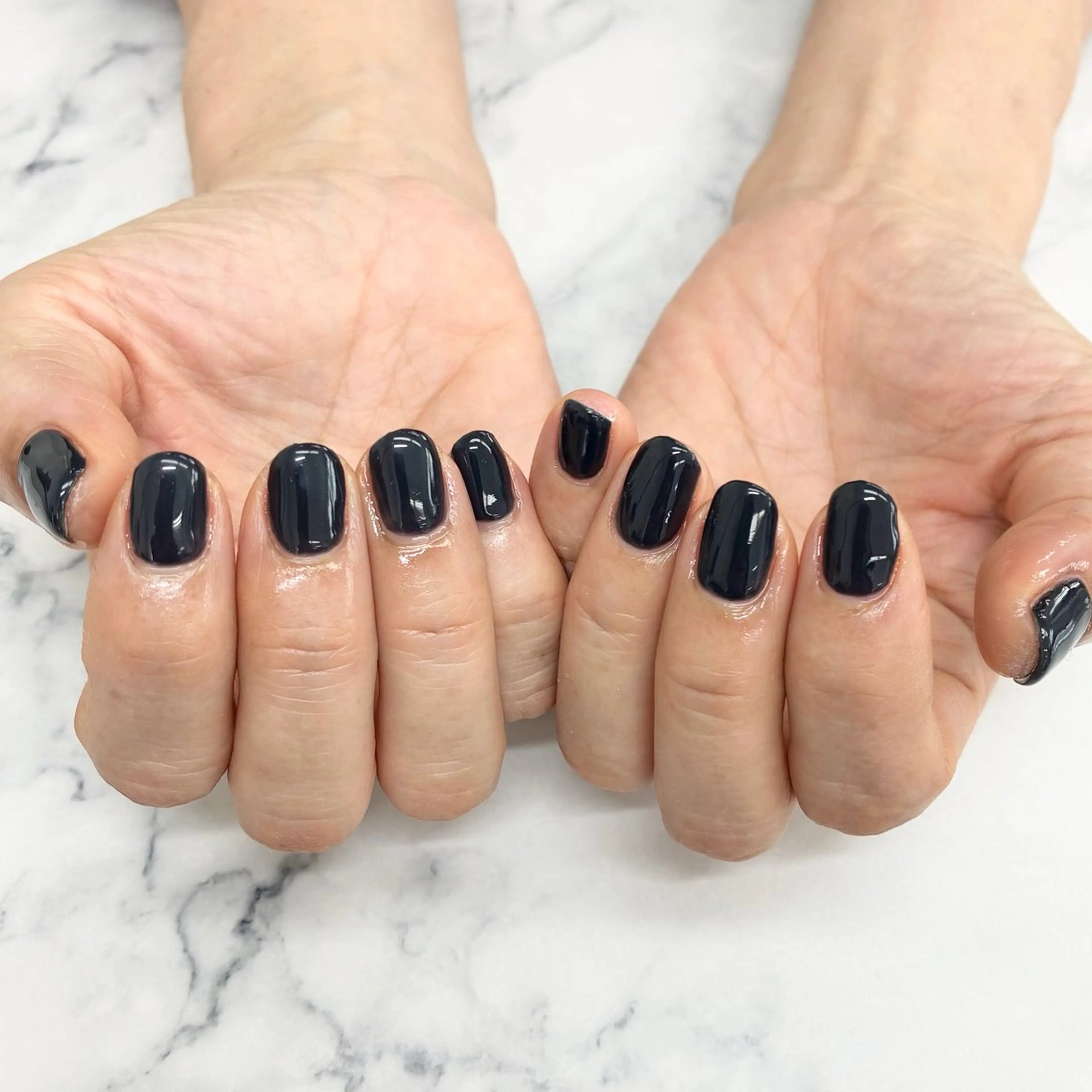 ネイル ハンドネイル Nail Salon Luire  Naoのネイルデザイン