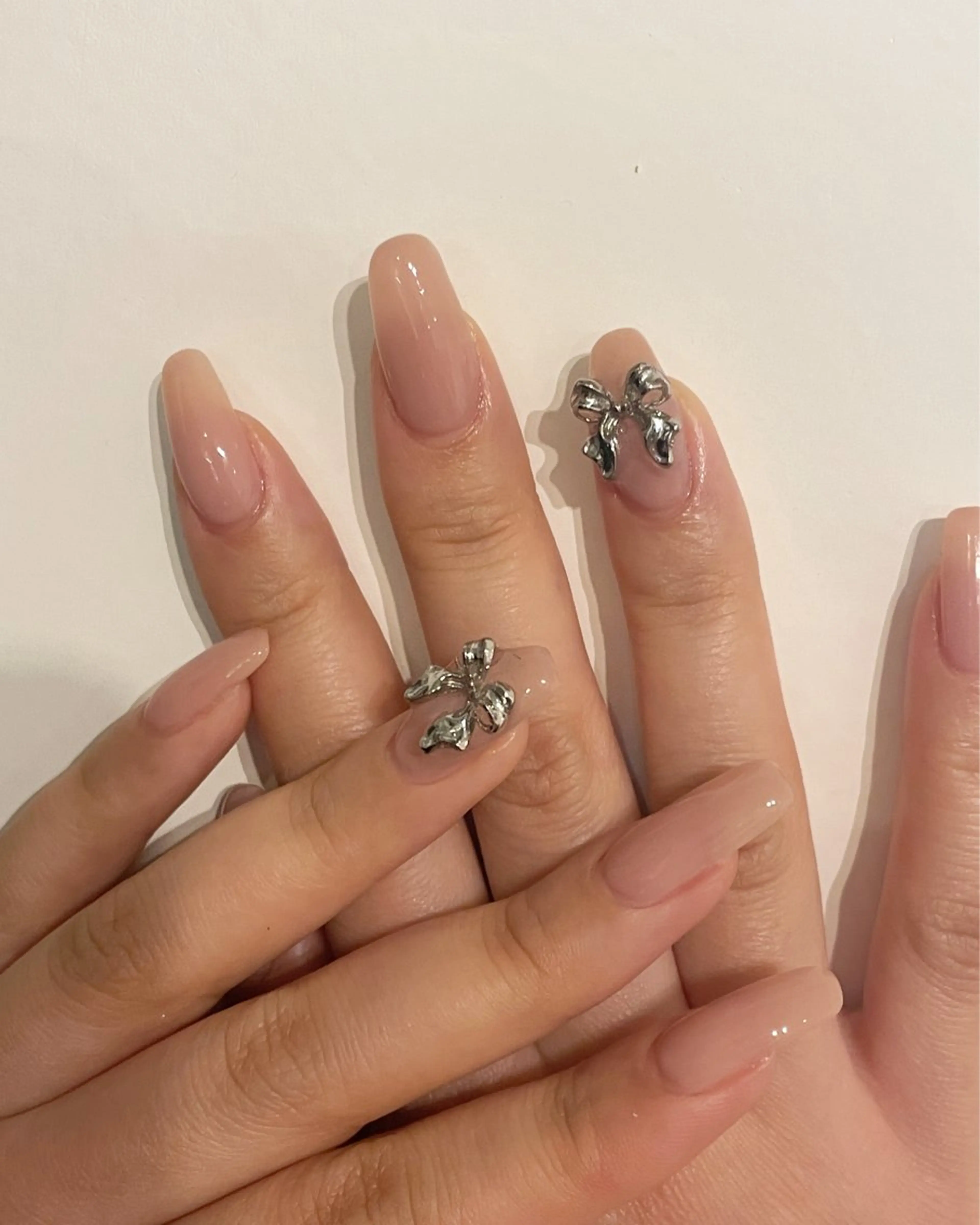 ネイル ハンドネイル 🌷 YURI🌷のネイルデザイン