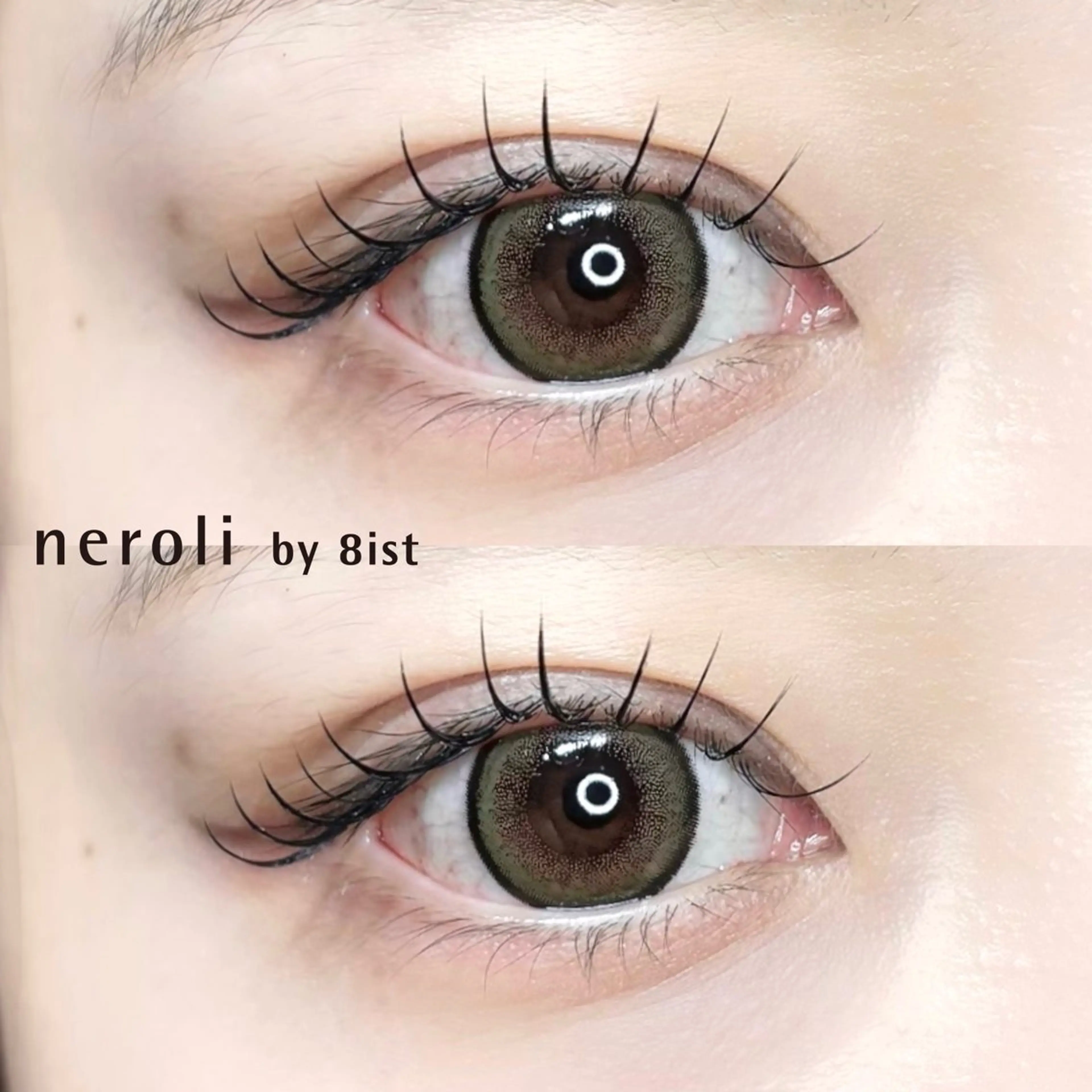 軽量✨フラットラッシュ100本まで💛【マツエクオフ別途¥550】の写真