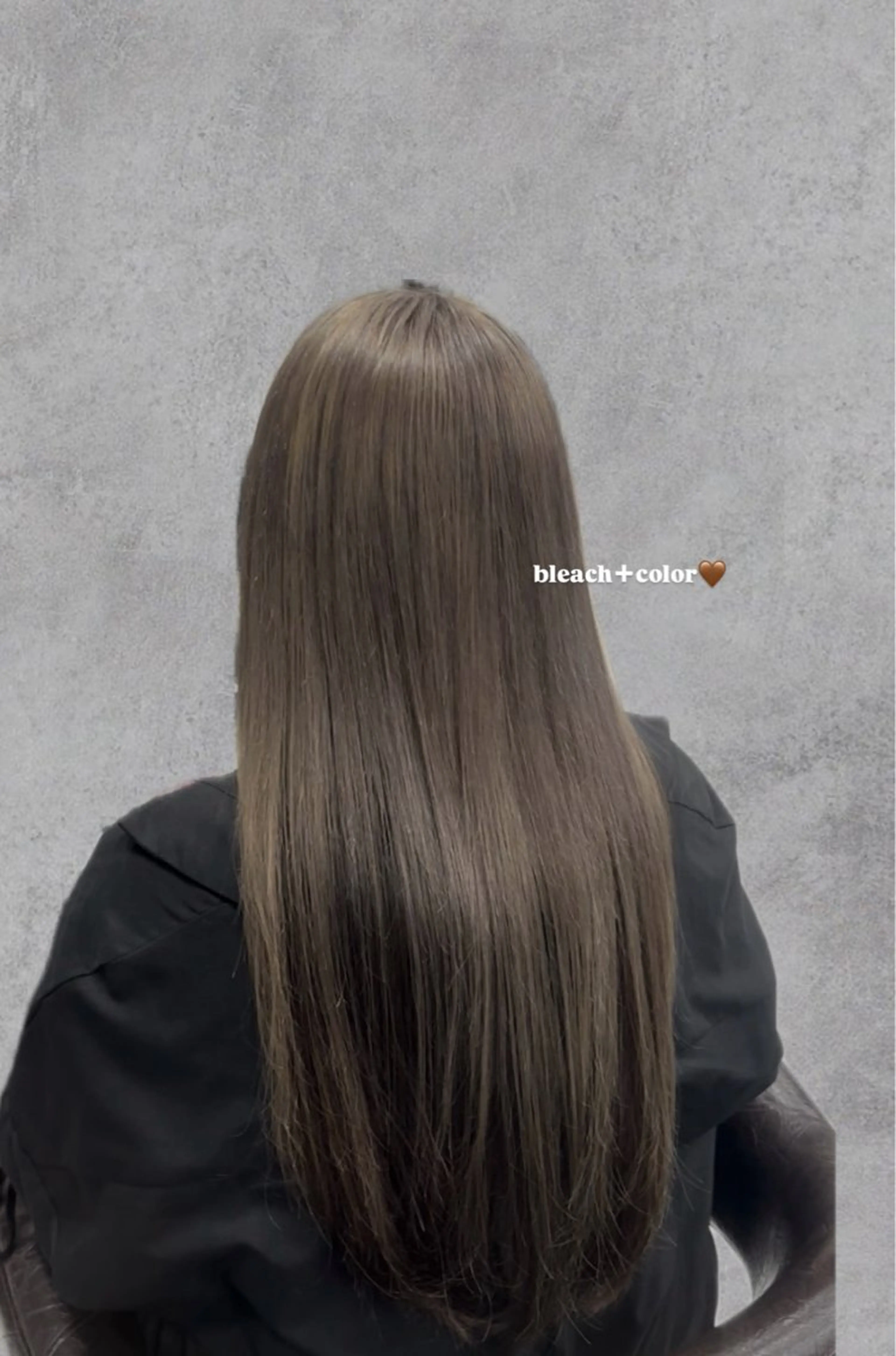 ハイトーン/トレンド 杏🎀ོのヘアスタイル