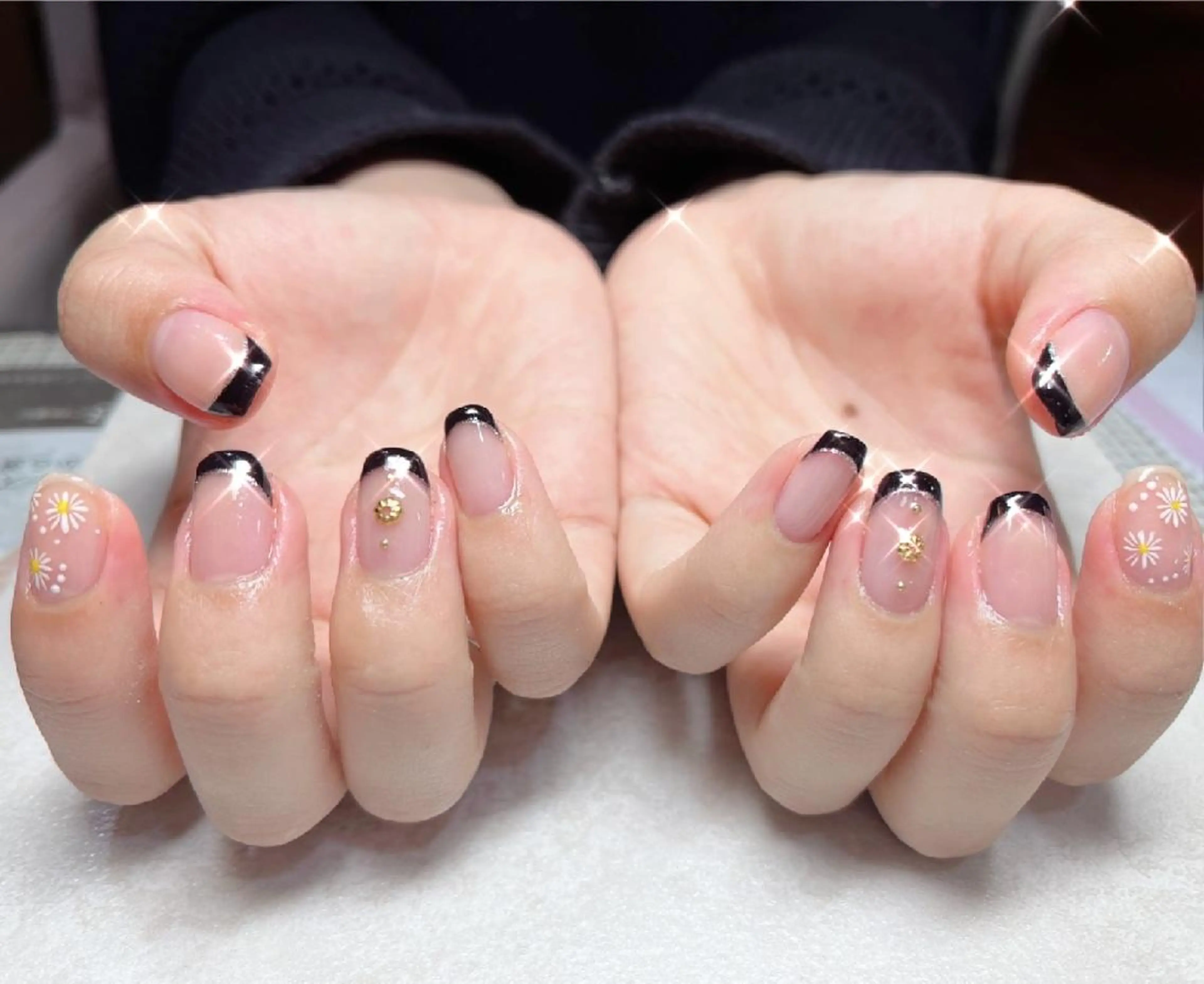 ネイル emi ♡のネイルデザイン