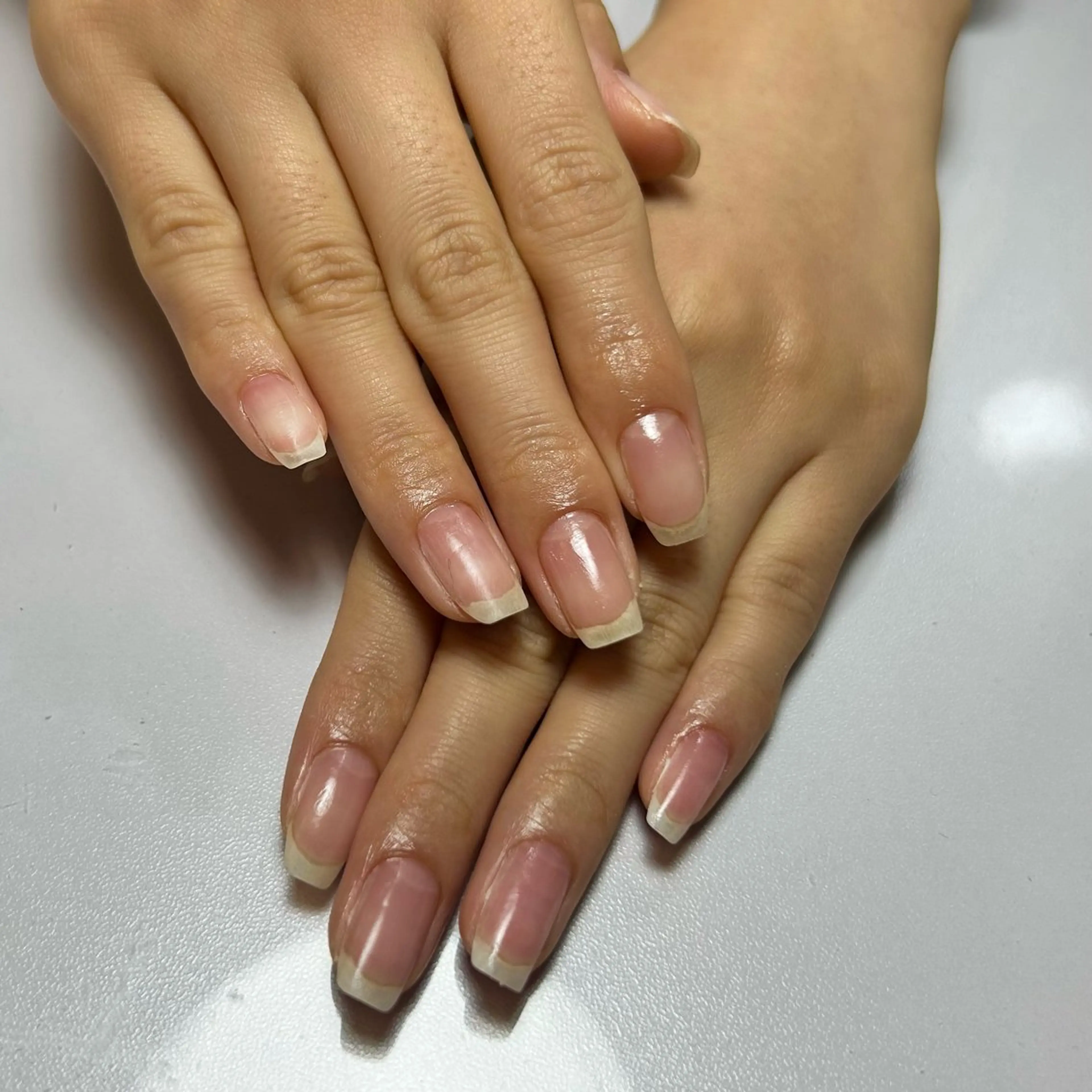 ネイル ハンドネイル r.nail BYα 柳瀬のネイルデザイン