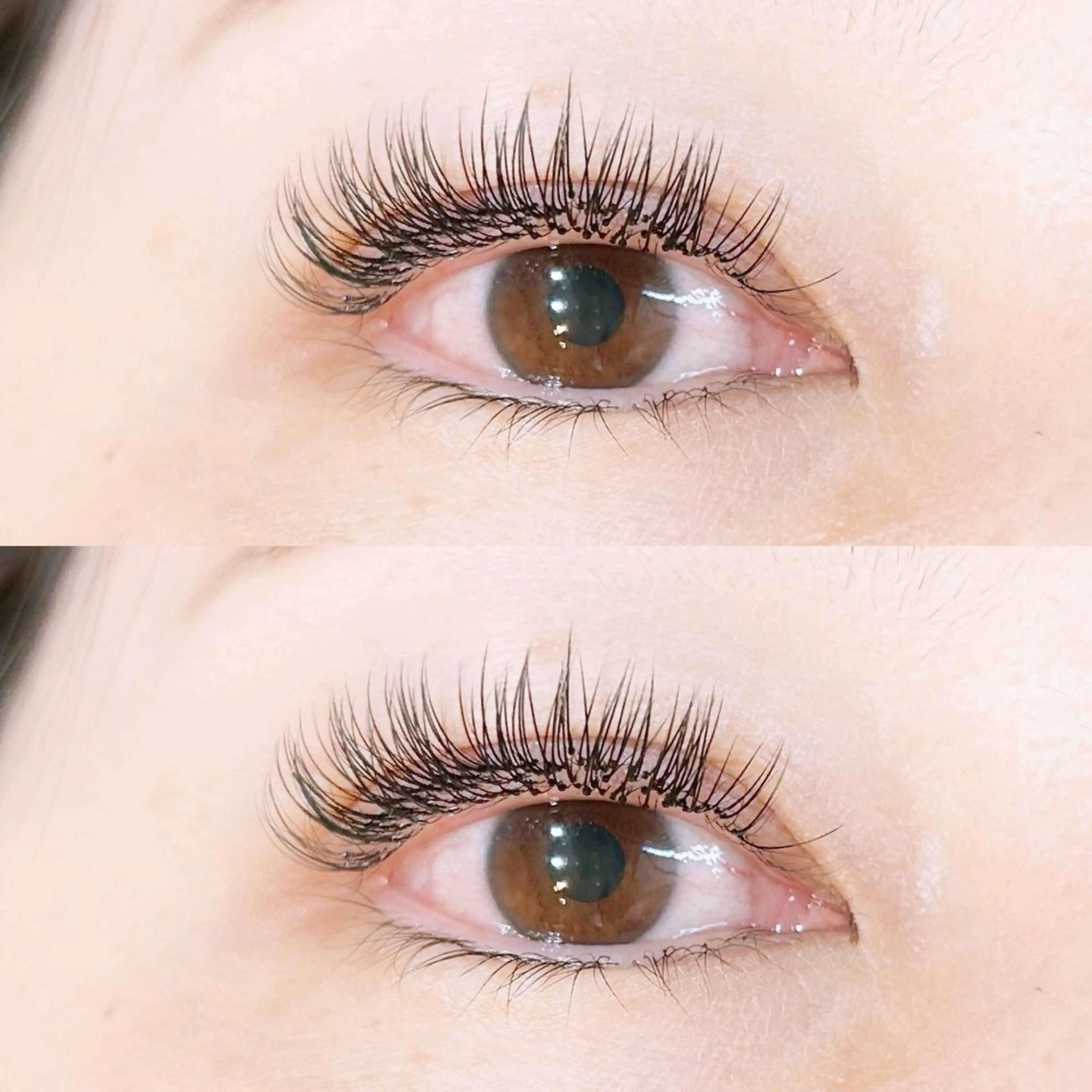 マツエク・マツパ EYELA大宮西口店 MURATAのマツエク・マツパデザイン