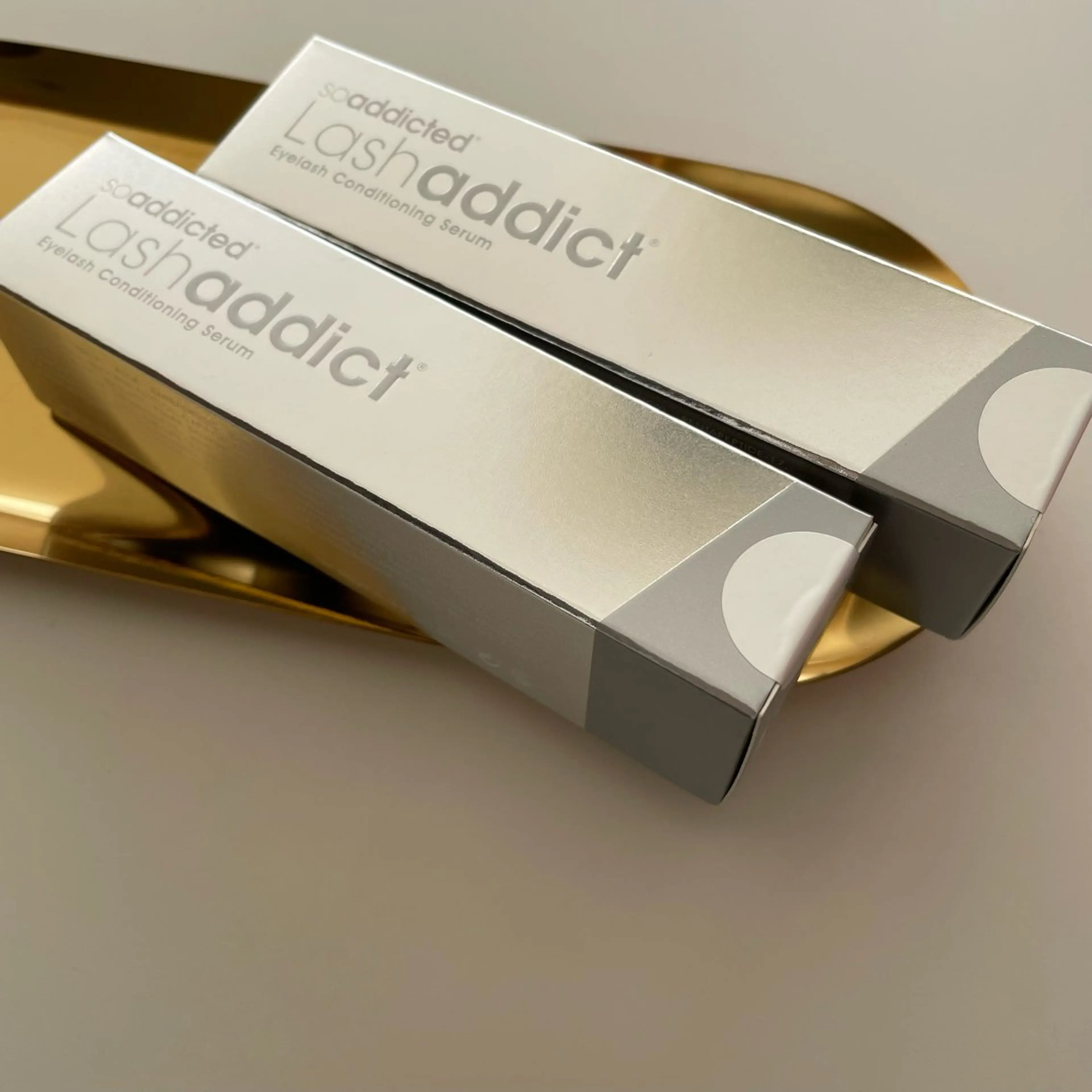 マツエク・マツパ 30分まつ毛パーマ Swallowのマツエク・マツパデザイン