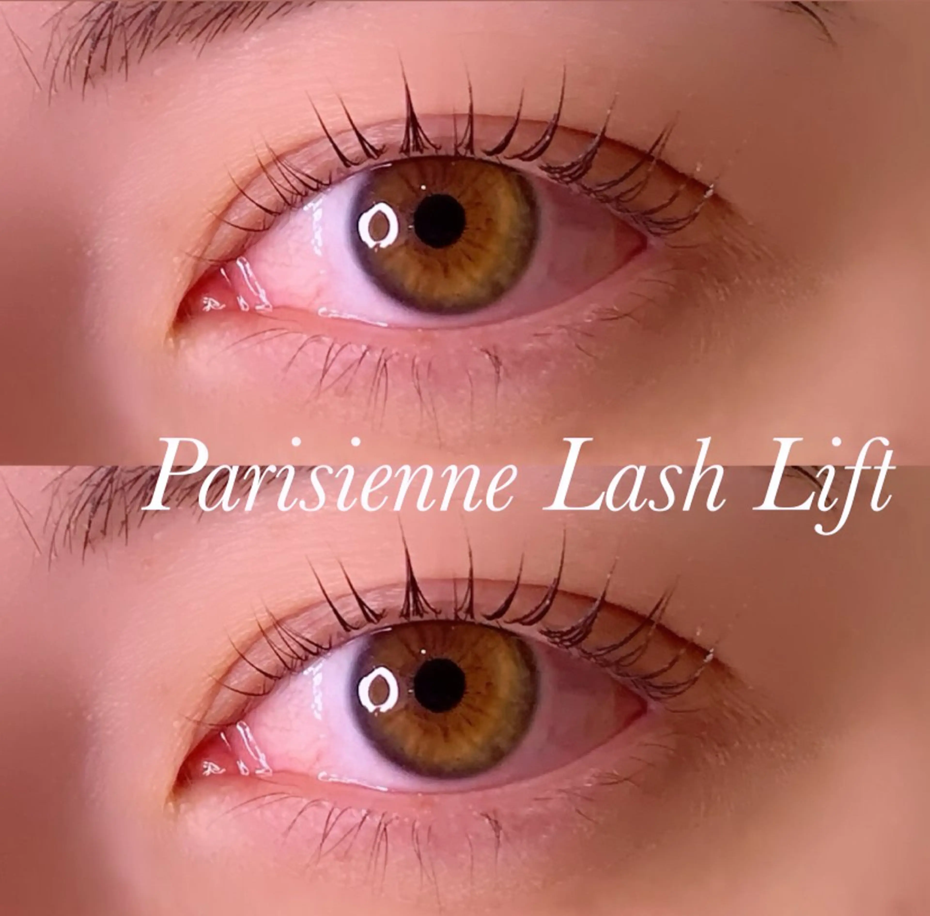 マツエク・マツパ パリジェンヌラッシュリフト マツパ Ayumi.pro 🍆N《4階》のマツエク・マツパデザイン