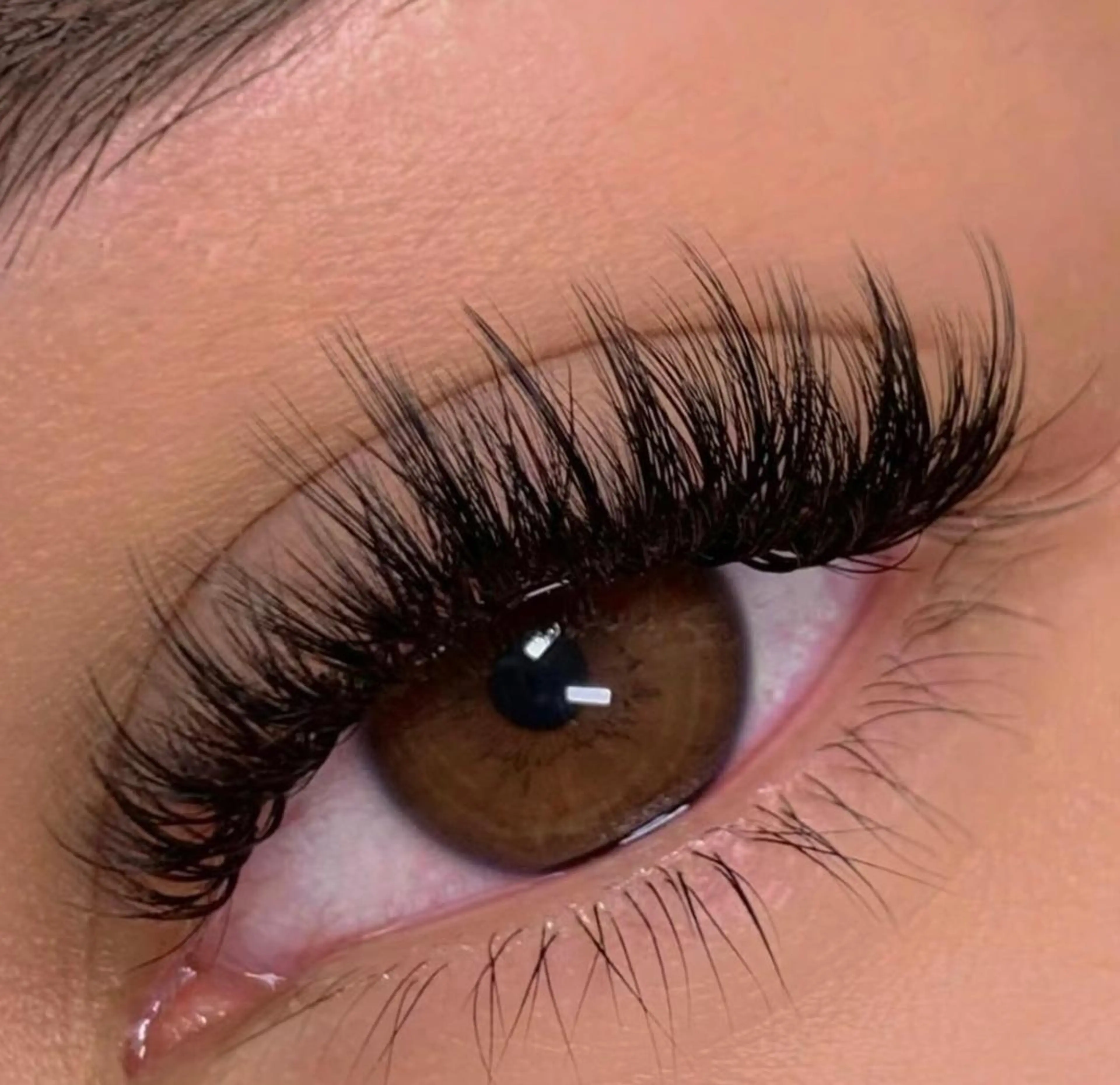 💥🔥特殊な技術アメリカ式🇺🇸5D.6D.7Dつけ放題1000本以上💥🔥ニ回目12000の写真