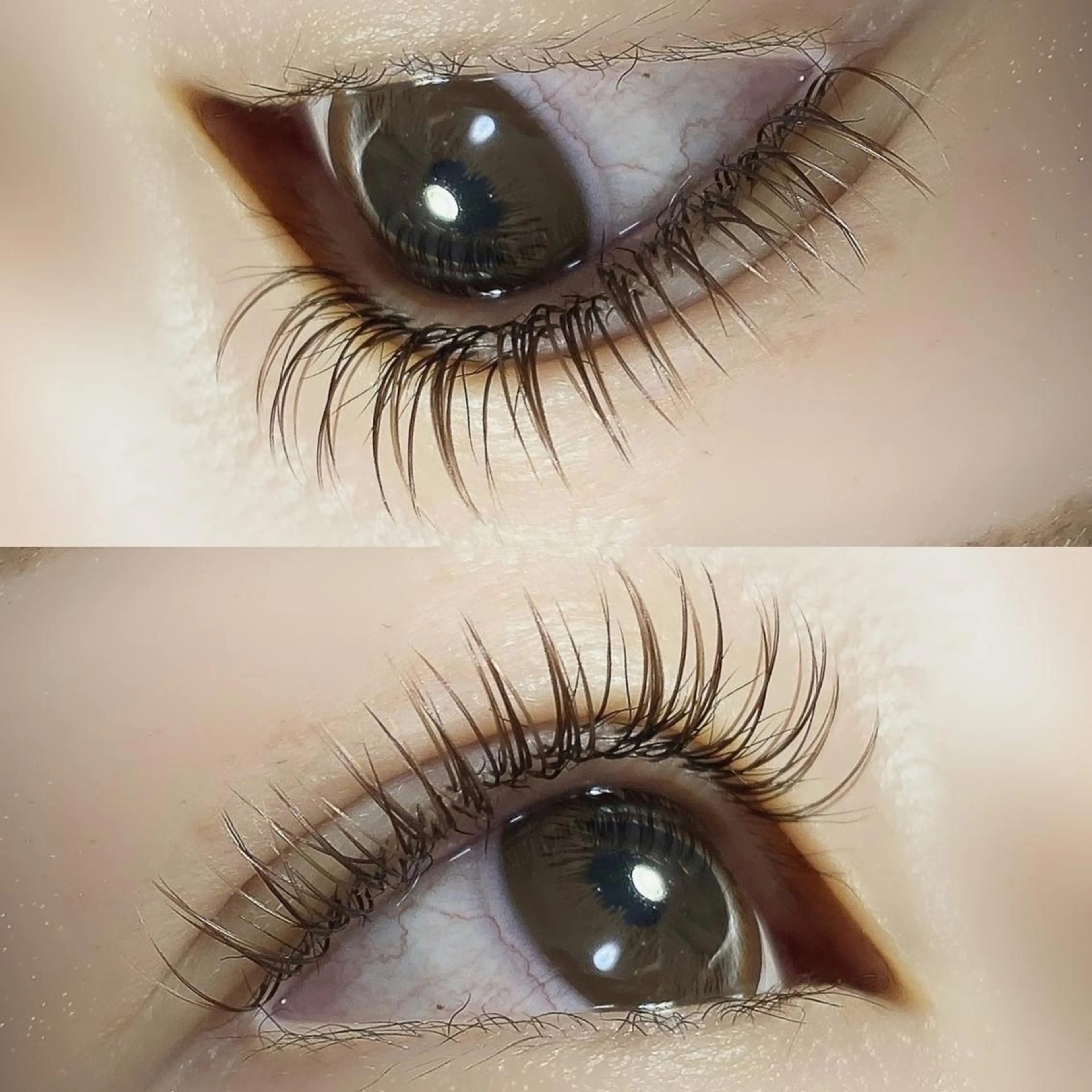 マツエク・マツパ マツエク chez vieleのマツエク・マツパデザイン