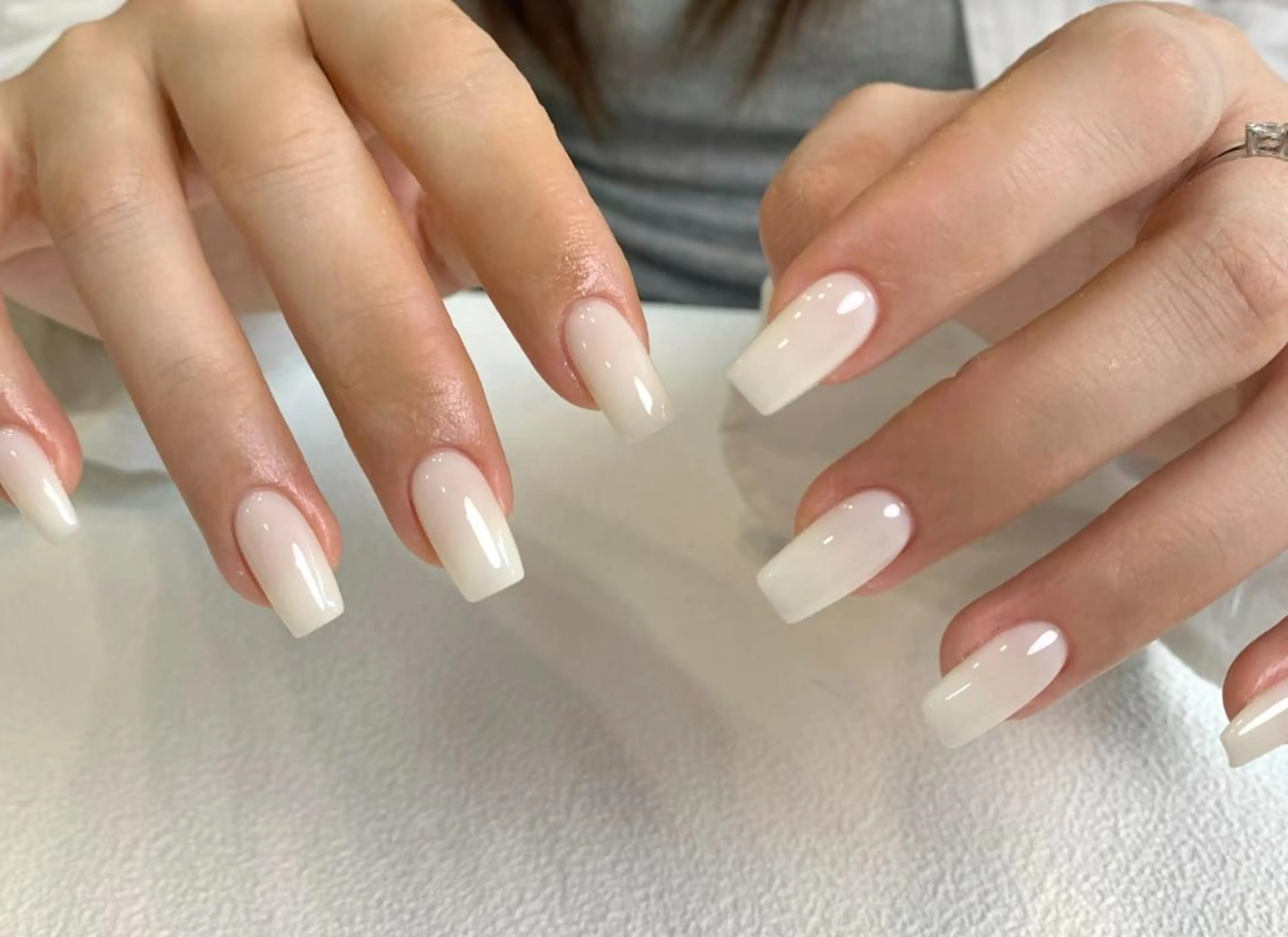 ネイル ハンドネイル Molly _nailのネイルデザイン