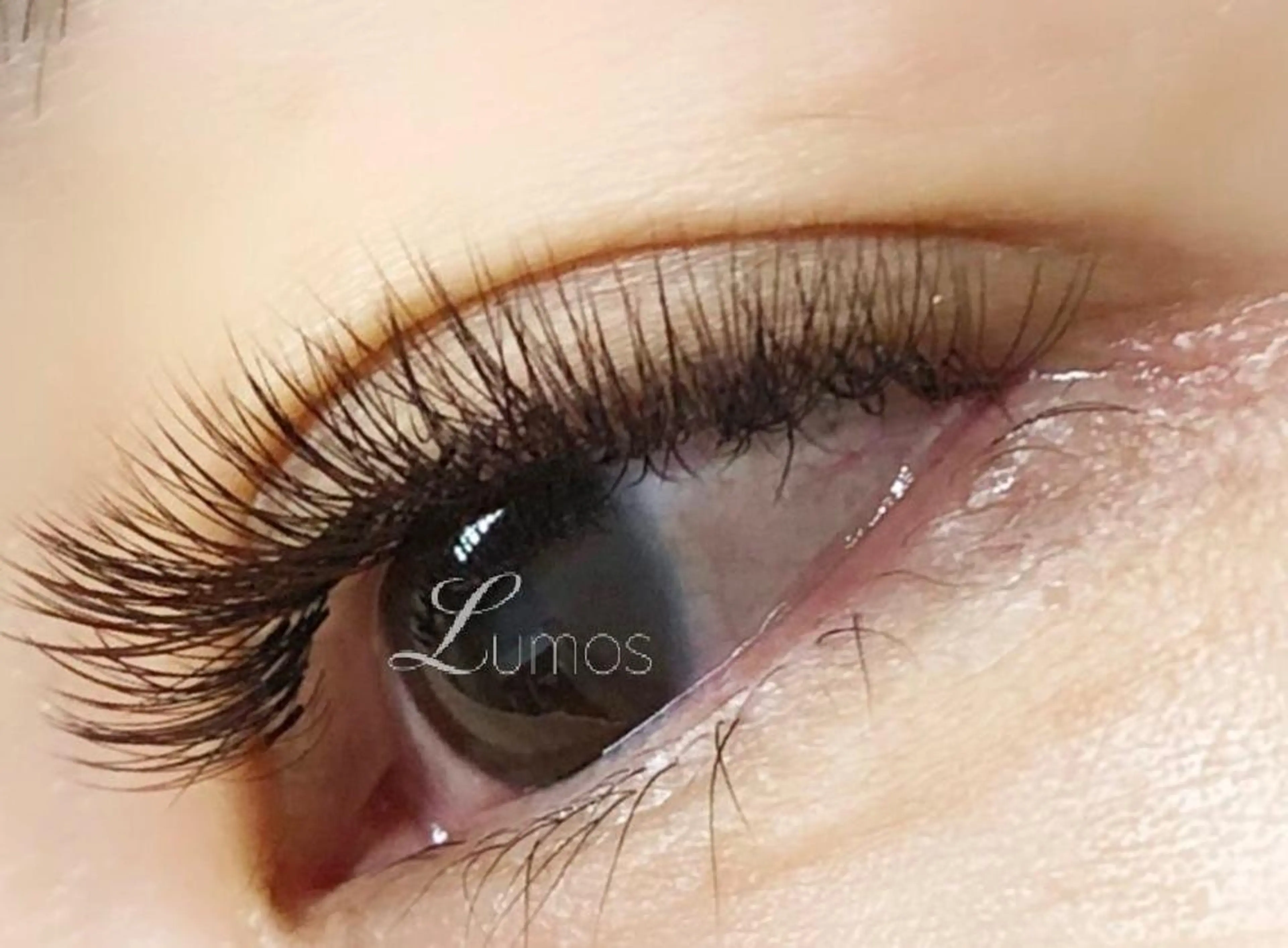 マツエク・マツパ カラーマツエク ボリュームラッシュ マツエク Lumos nail&eyelash所属・Lumos Ayakaのマツエク・マツパデザイン