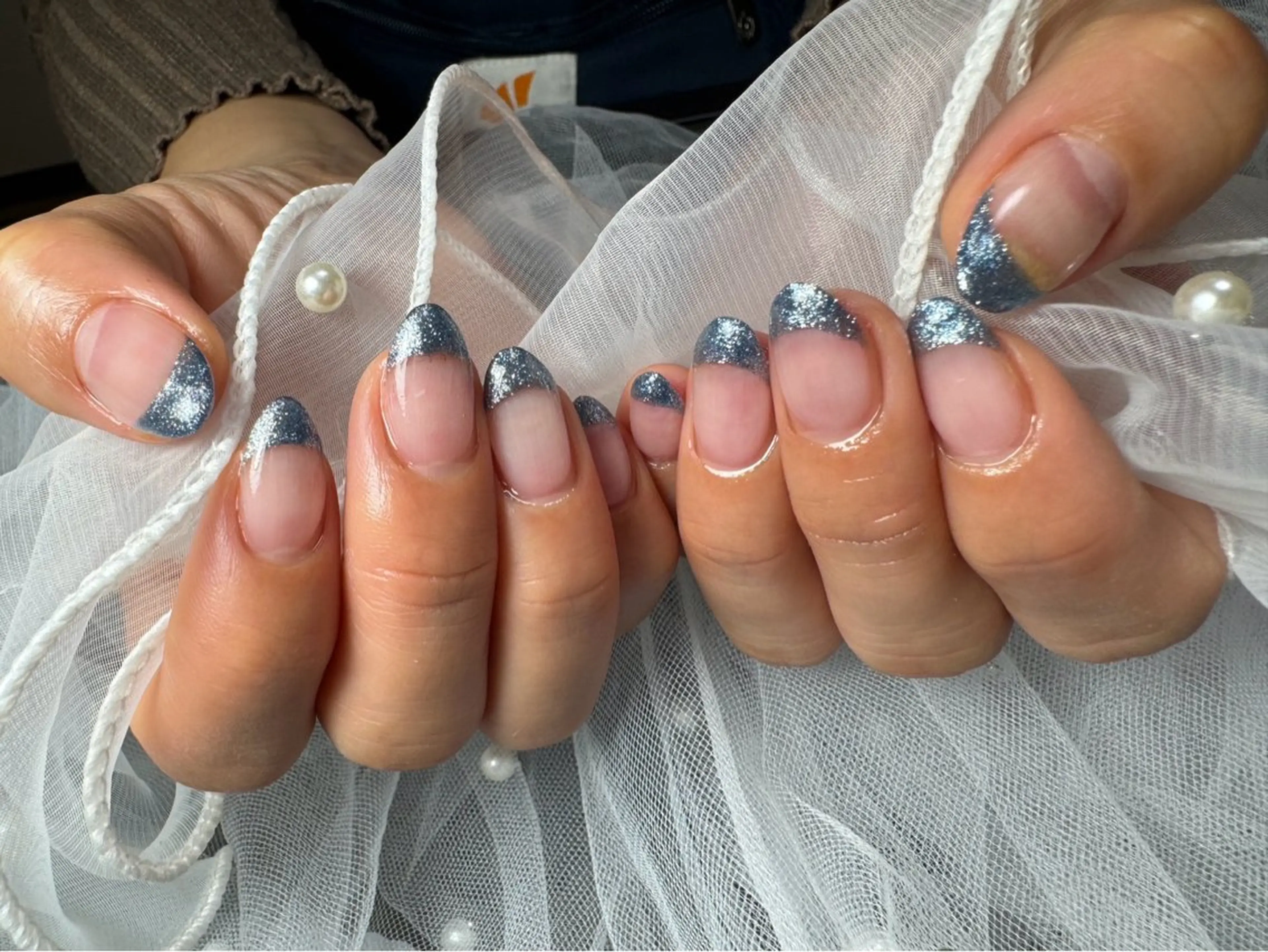 ネイル ハンドネイル salon de Belleのネイルデザイン