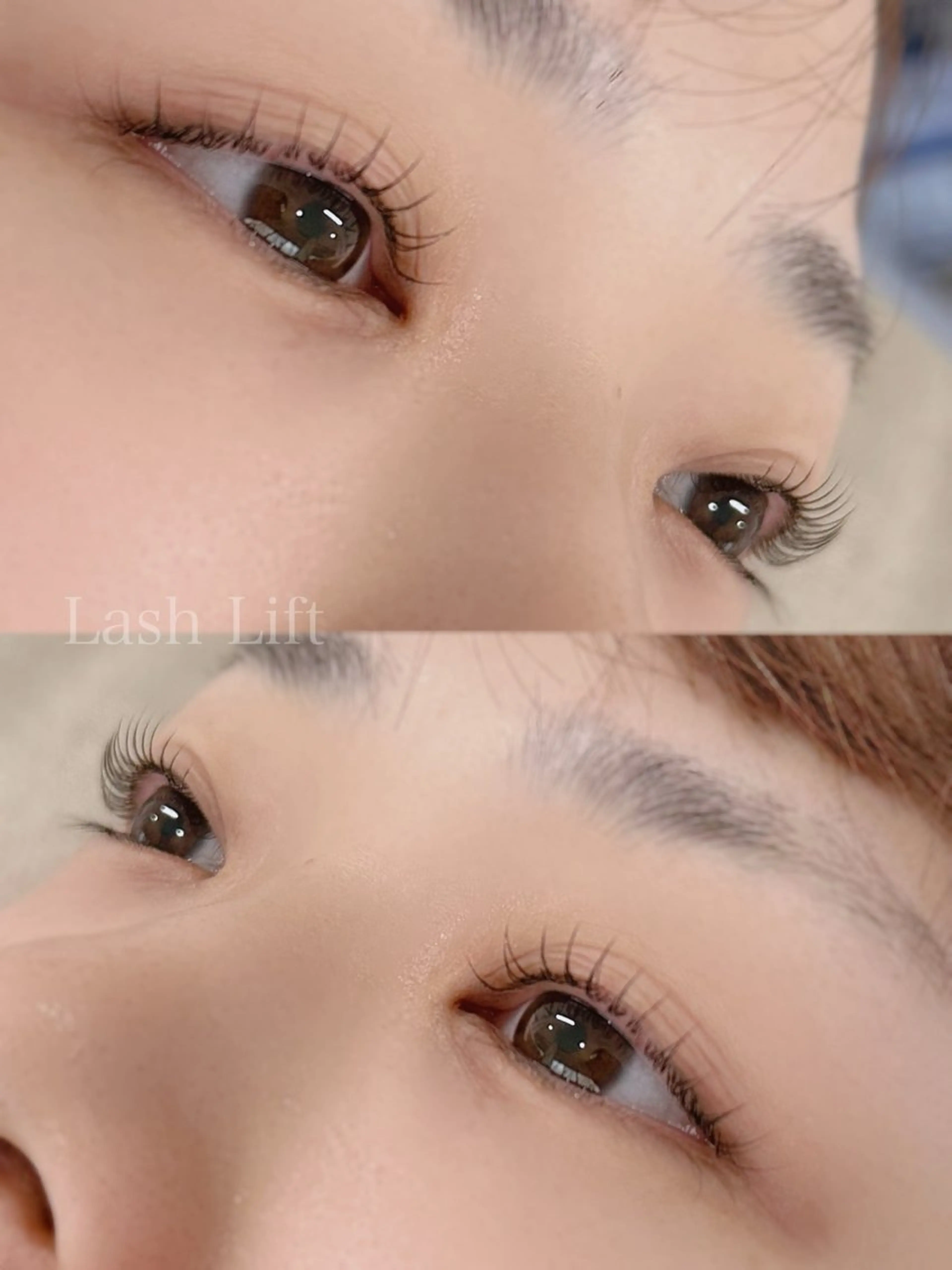 マツエク・マツパ マツパ SEURA. saya /JR尼崎のマツエク・マツパデザイン