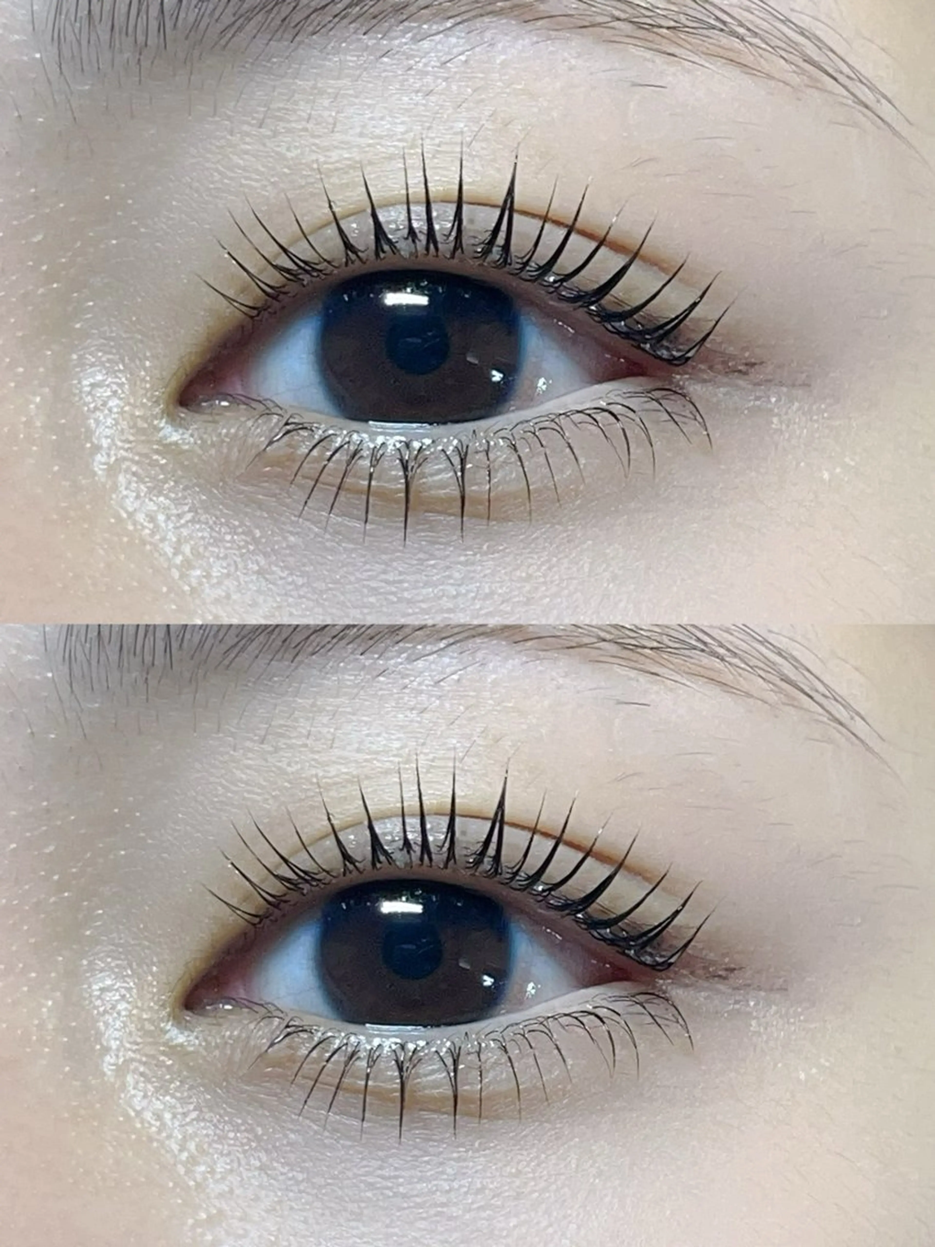 マツエク・マツパ Eyelash foisalonのマツエク・マツパデザイン