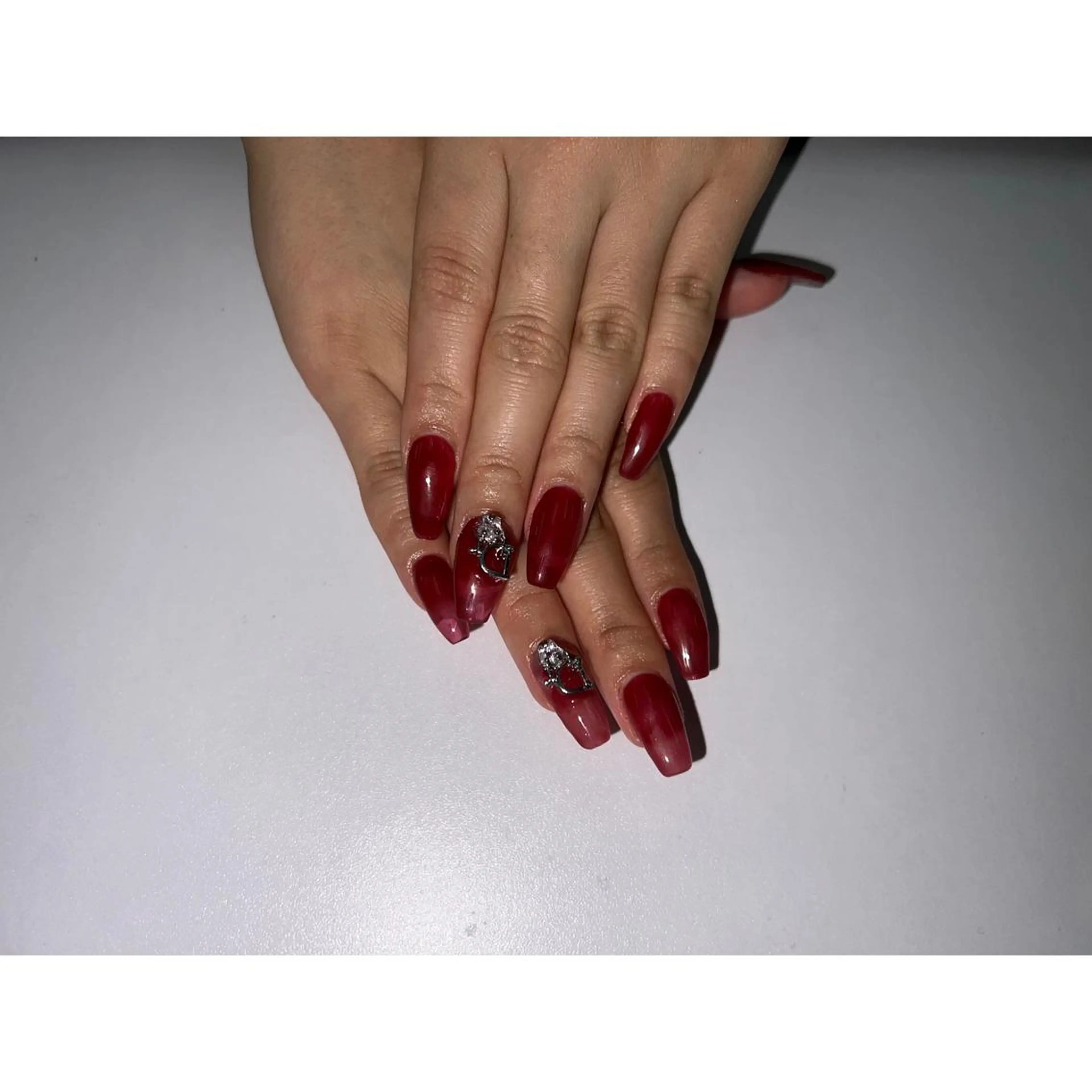 ネイル Nail Salon Ripe所属・Nail Salon Ripeのネイルデザイン