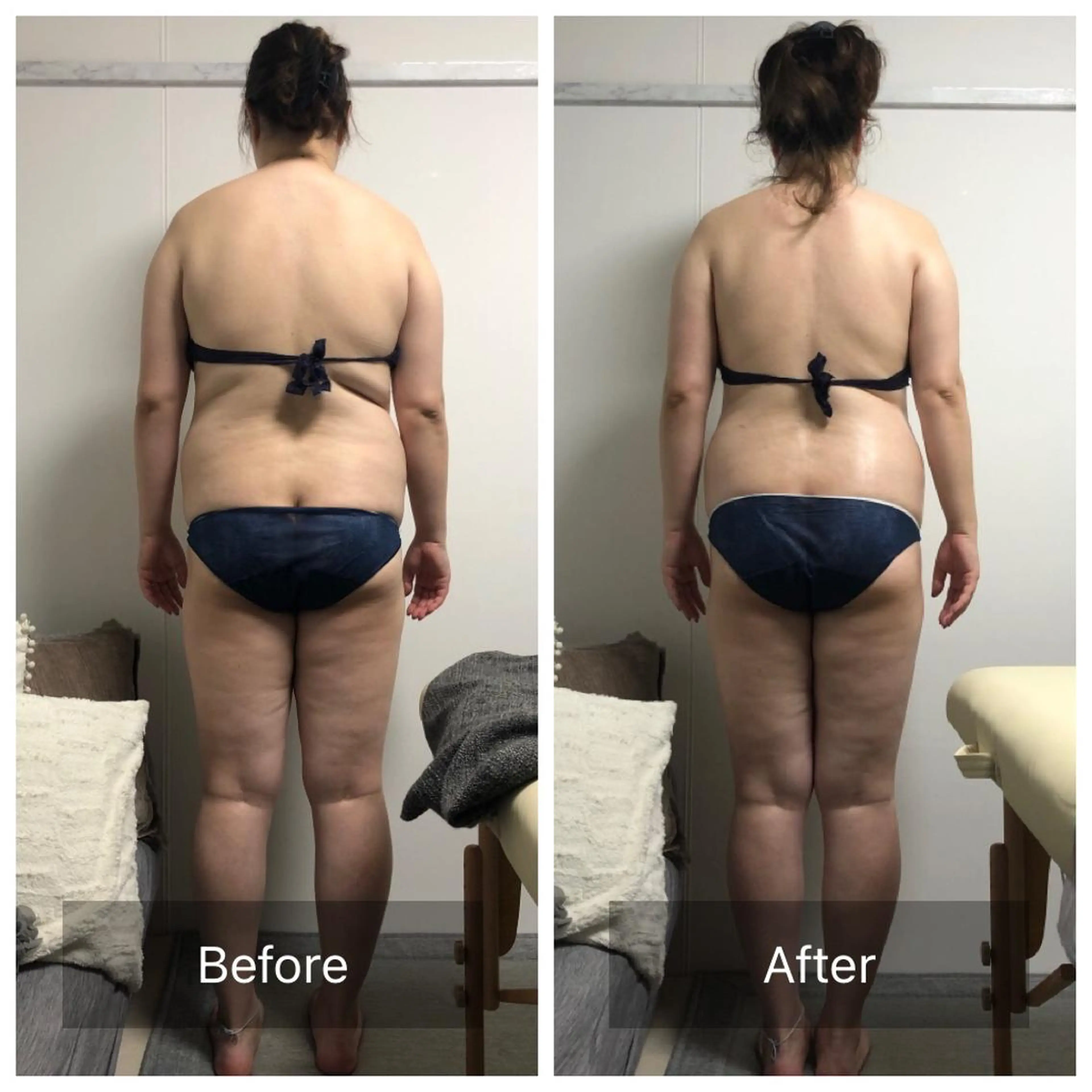 Radiance H.Oのエステ・リラクイメージ